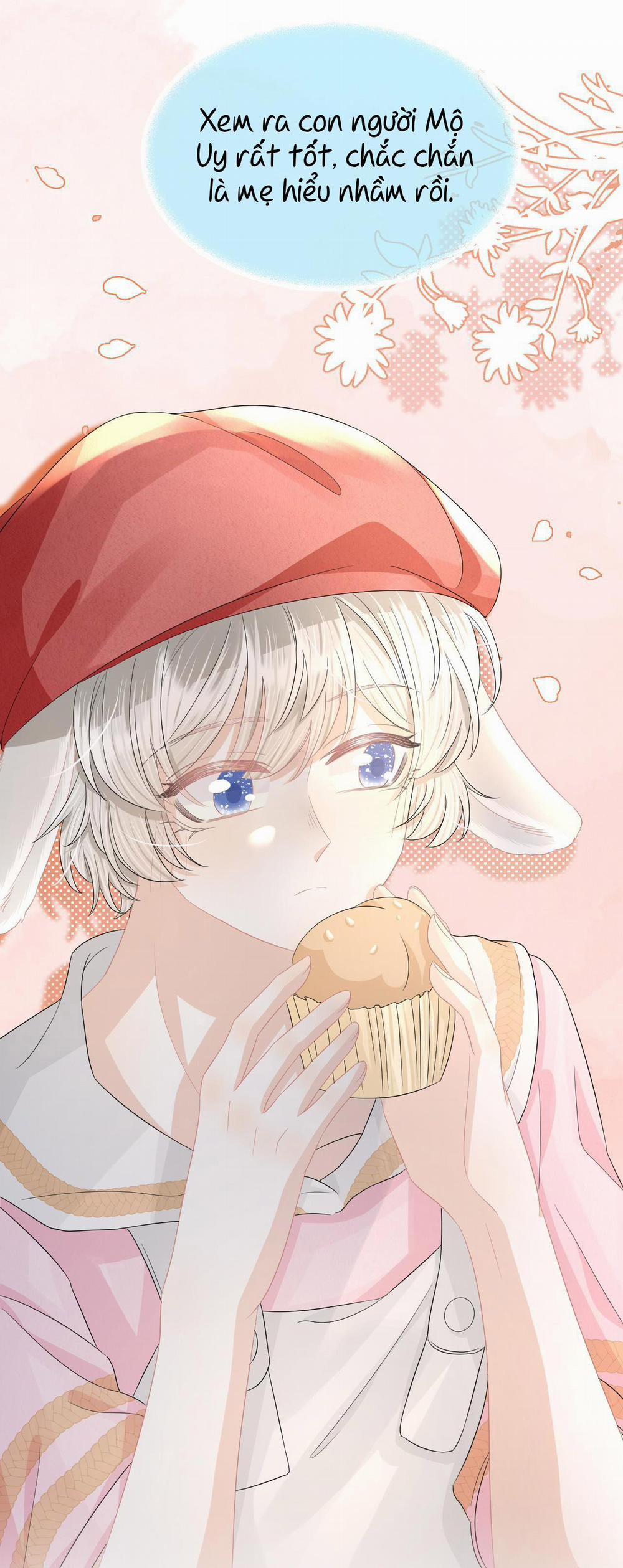 Một Ngụm Ăn Cả Thỏ Con 82 trang 20