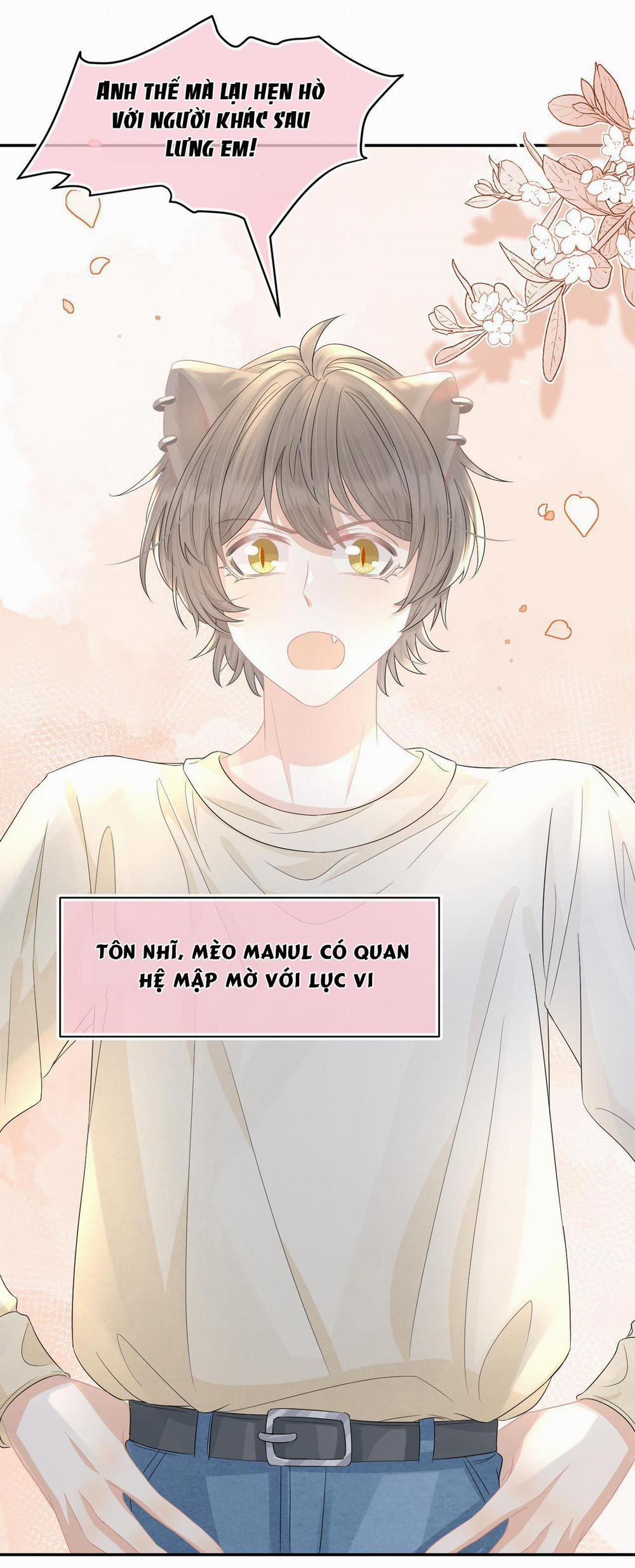 Một Ngụm Ăn Cả Thỏ Con 82 trang 22