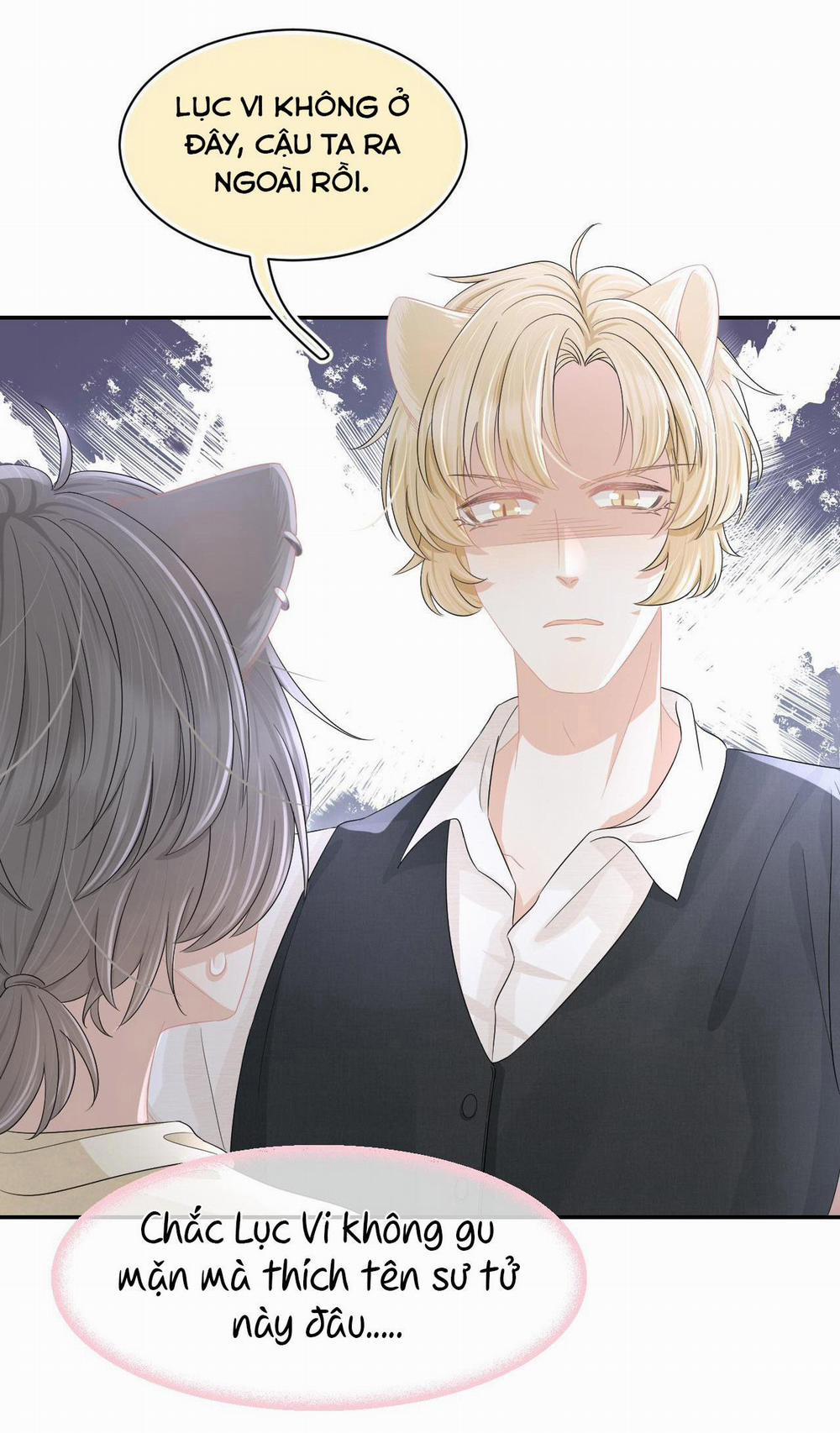 Một Ngụm Ăn Cả Thỏ Con 82 trang 24