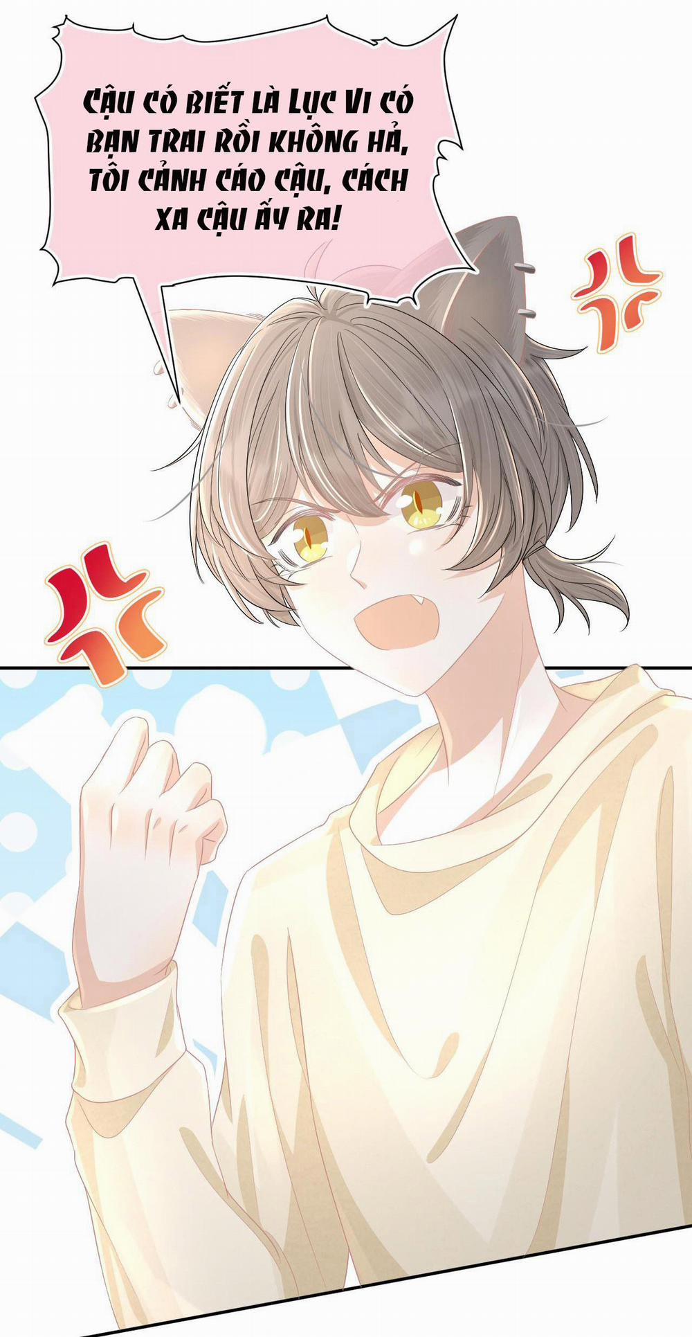 Một Ngụm Ăn Cả Thỏ Con 82 trang 27