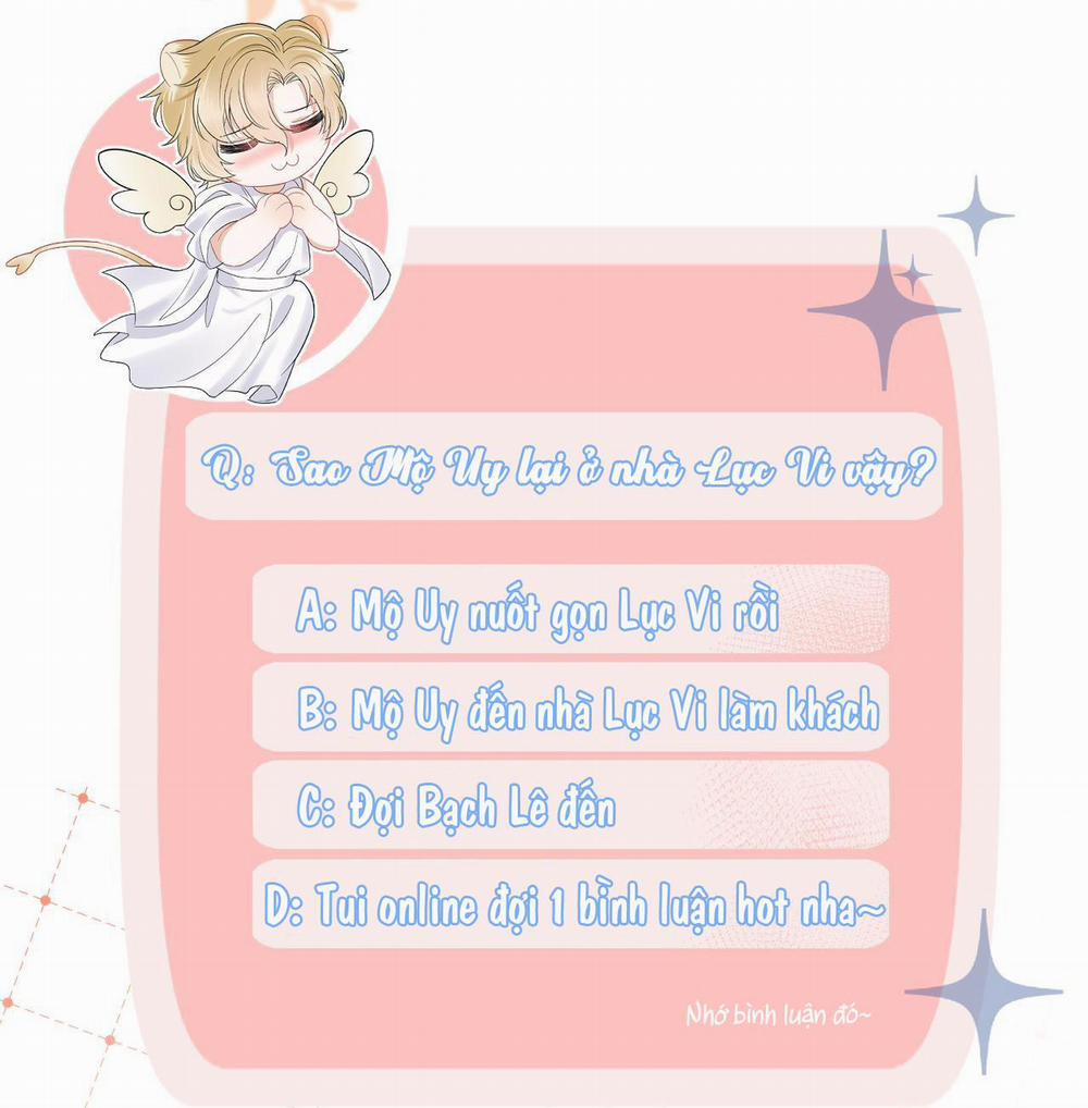 Một Ngụm Ăn Cả Thỏ Con 82 trang 32