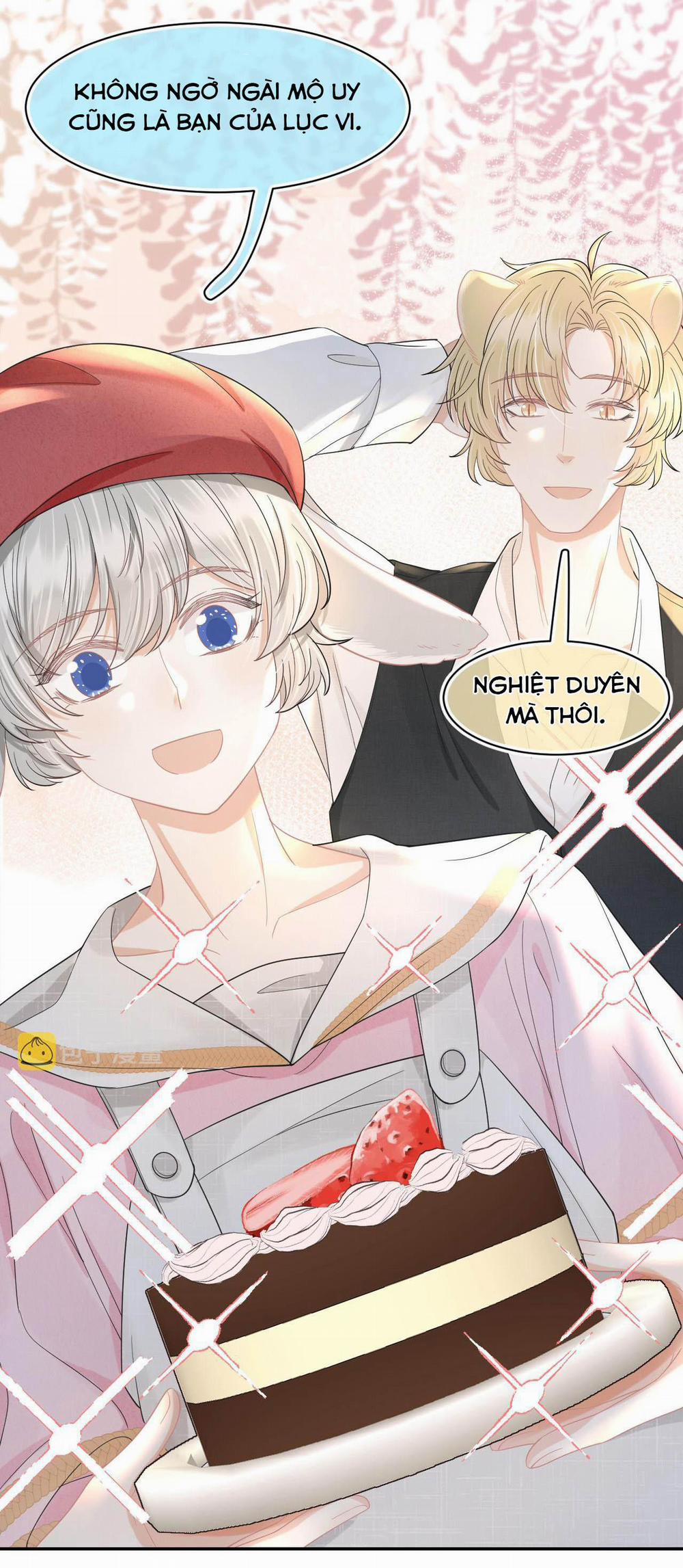 Một Ngụm Ăn Cả Thỏ Con 82 trang 5