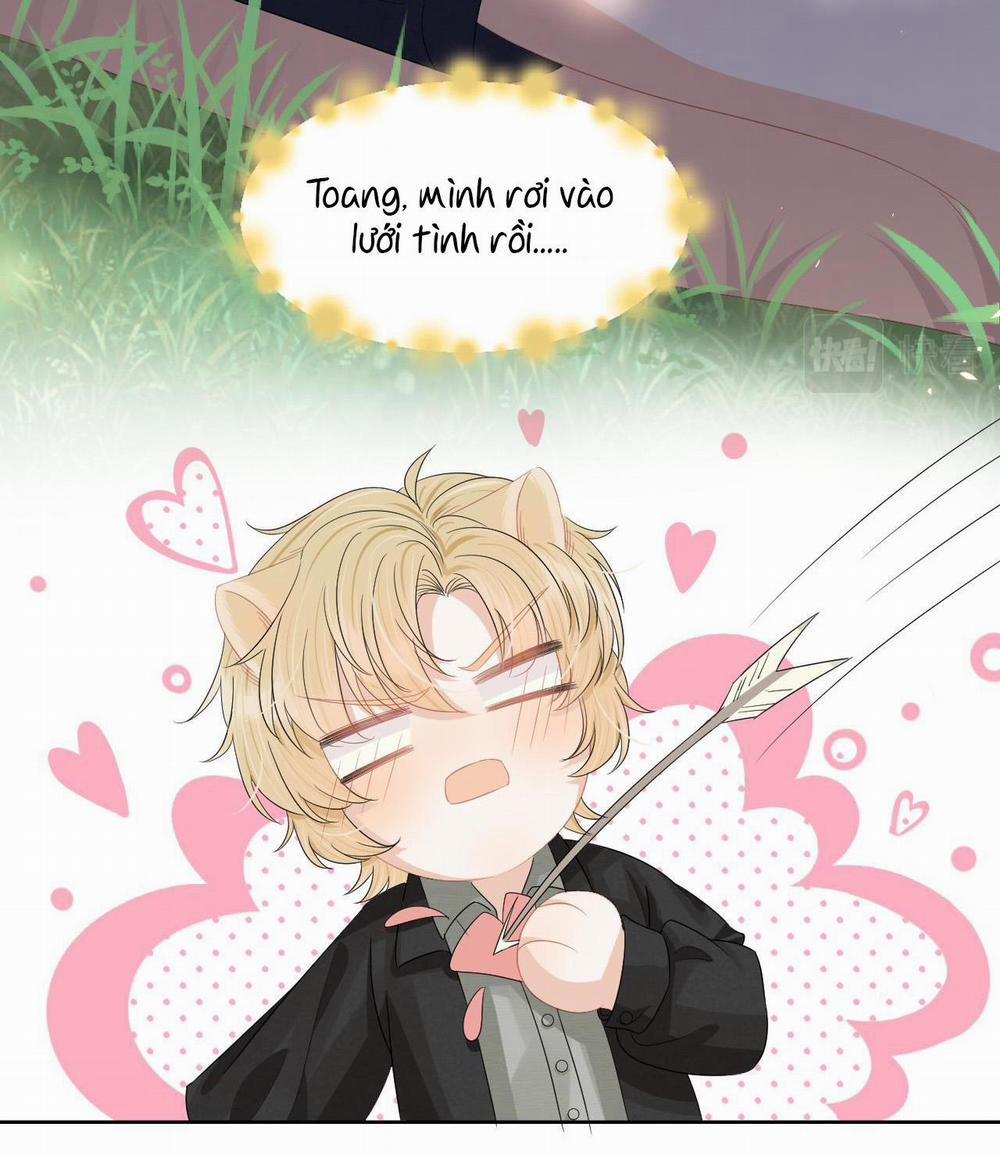 Một Ngụm Ăn Cả Thỏ Con 83 trang 10