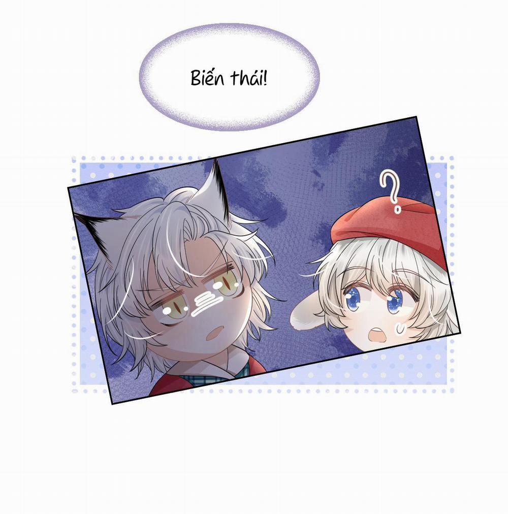 Một Ngụm Ăn Cả Thỏ Con 83 trang 17