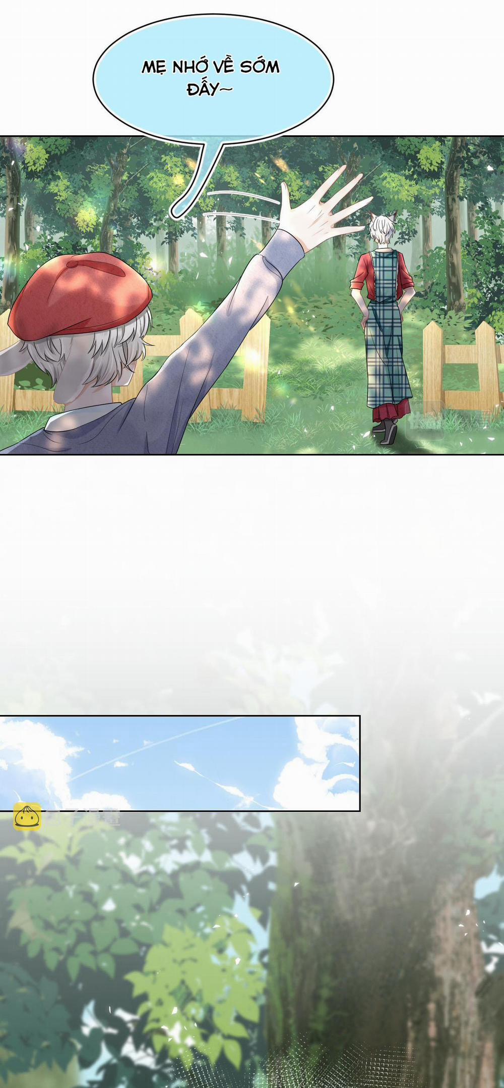 Một Ngụm Ăn Cả Thỏ Con 83 trang 19