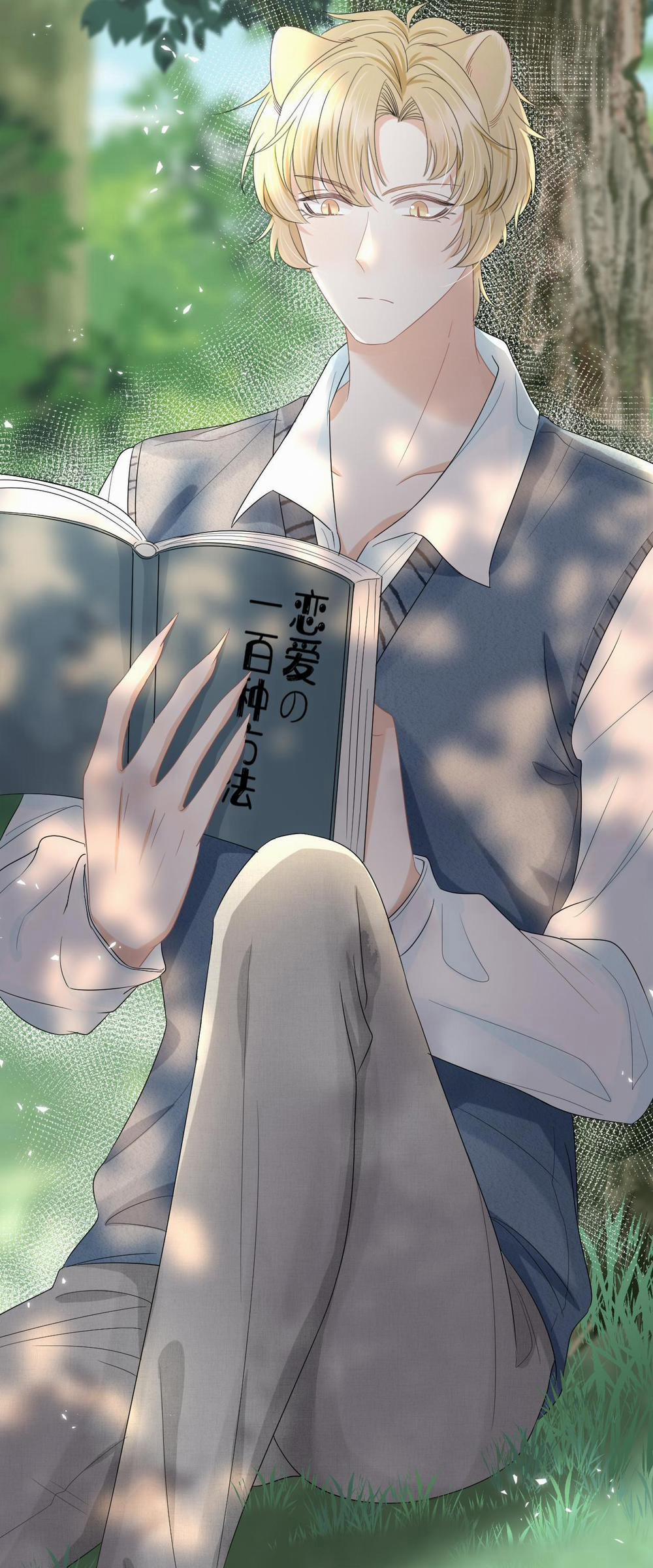 Một Ngụm Ăn Cả Thỏ Con 83 trang 20