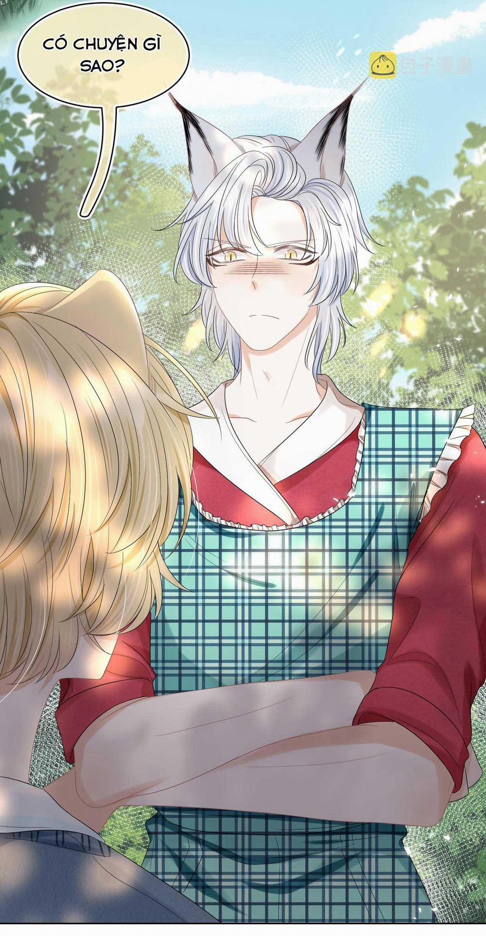 Một Ngụm Ăn Cả Thỏ Con 83 trang 22