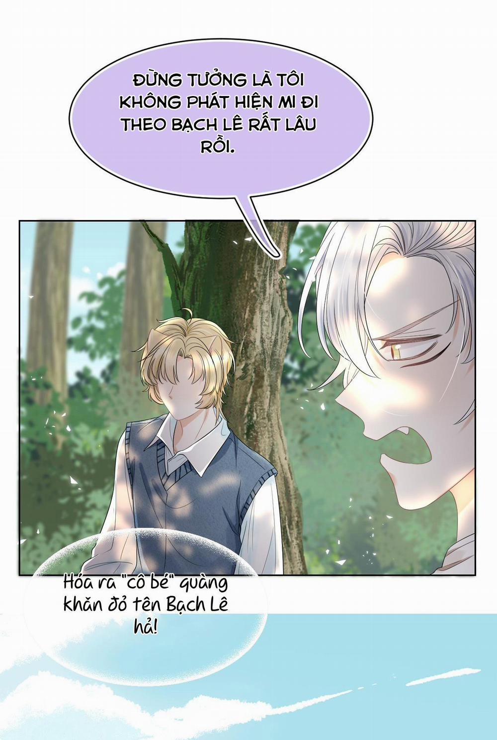 Một Ngụm Ăn Cả Thỏ Con 83 trang 23