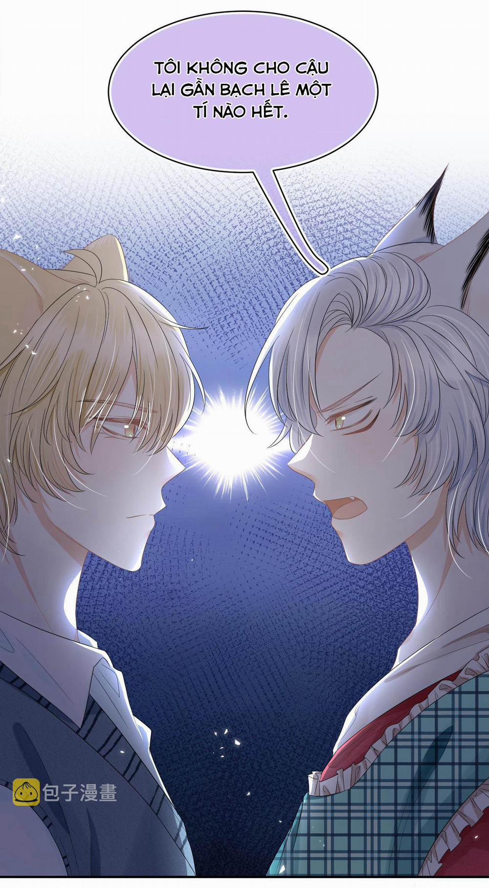 Một Ngụm Ăn Cả Thỏ Con 83 trang 26