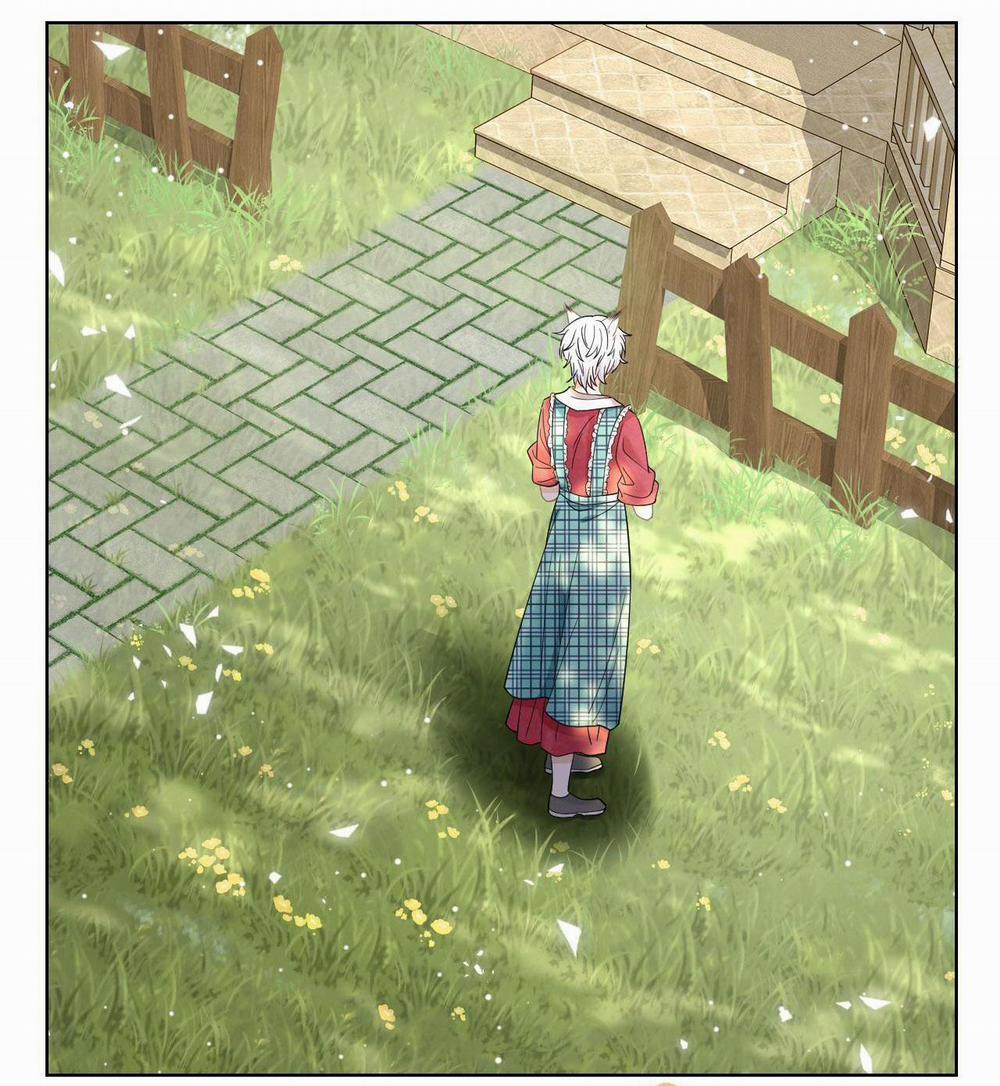 Một Ngụm Ăn Cả Thỏ Con 83 trang 27