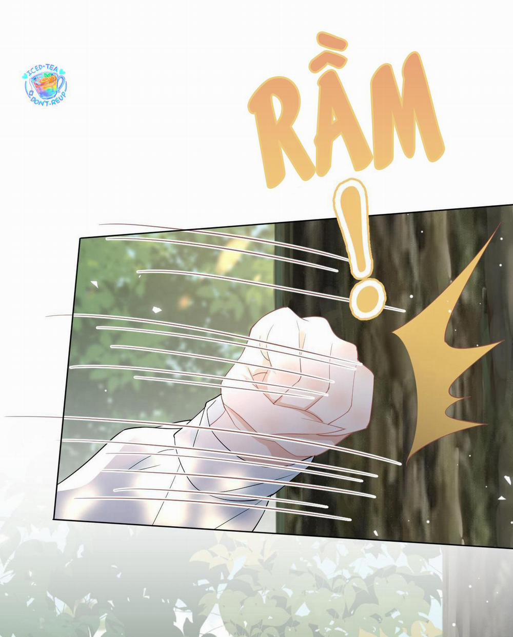 Một Ngụm Ăn Cả Thỏ Con 83 trang 28