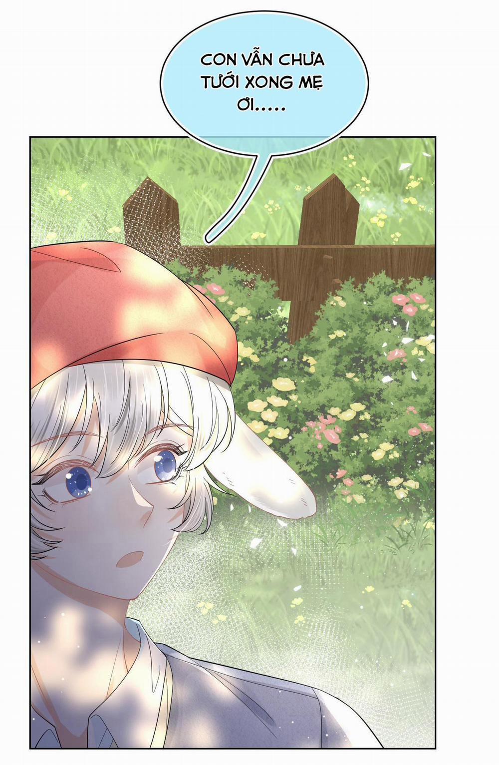 Một Ngụm Ăn Cả Thỏ Con 83 trang 31