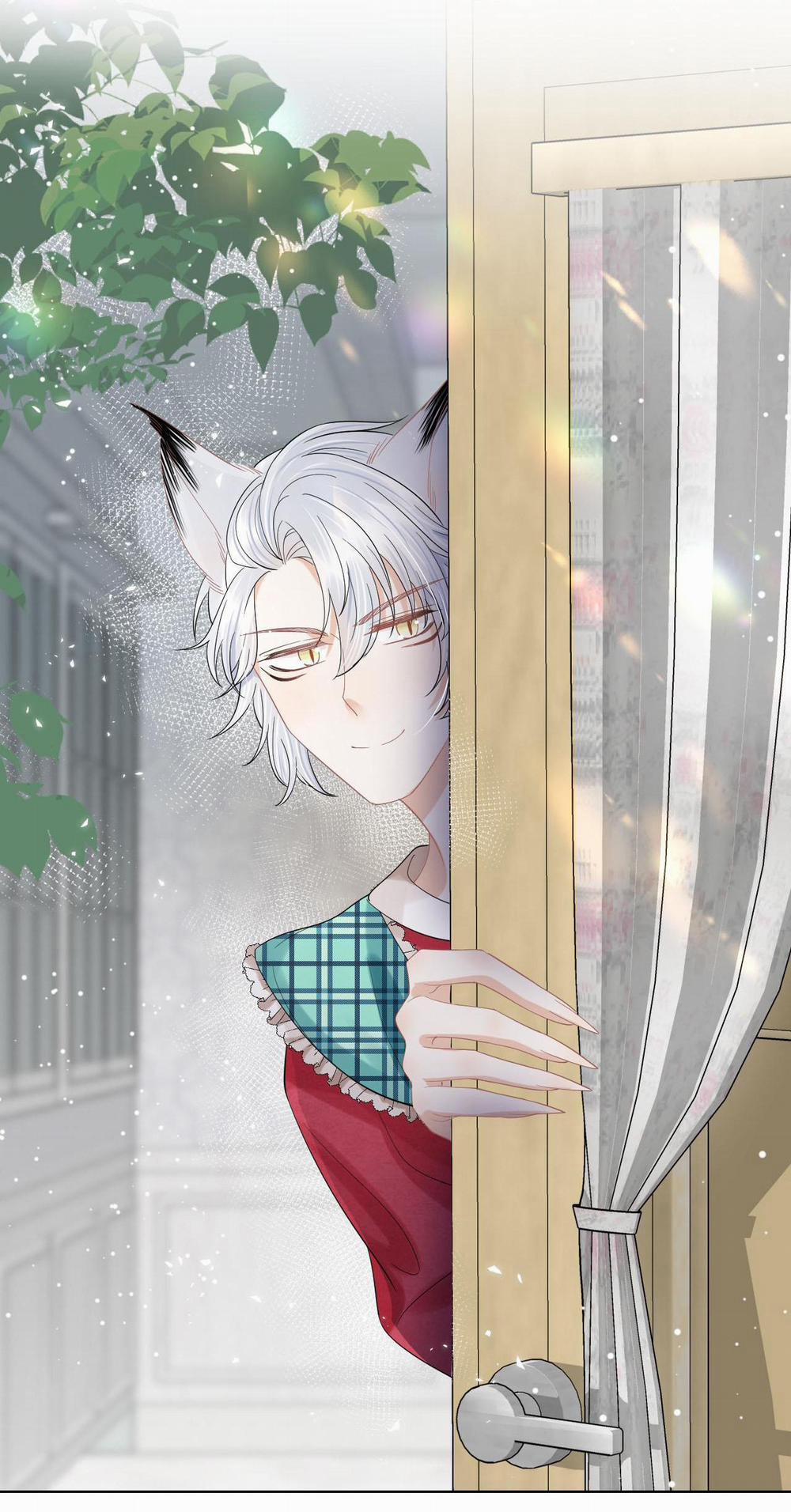 Một Ngụm Ăn Cả Thỏ Con 83 trang 33