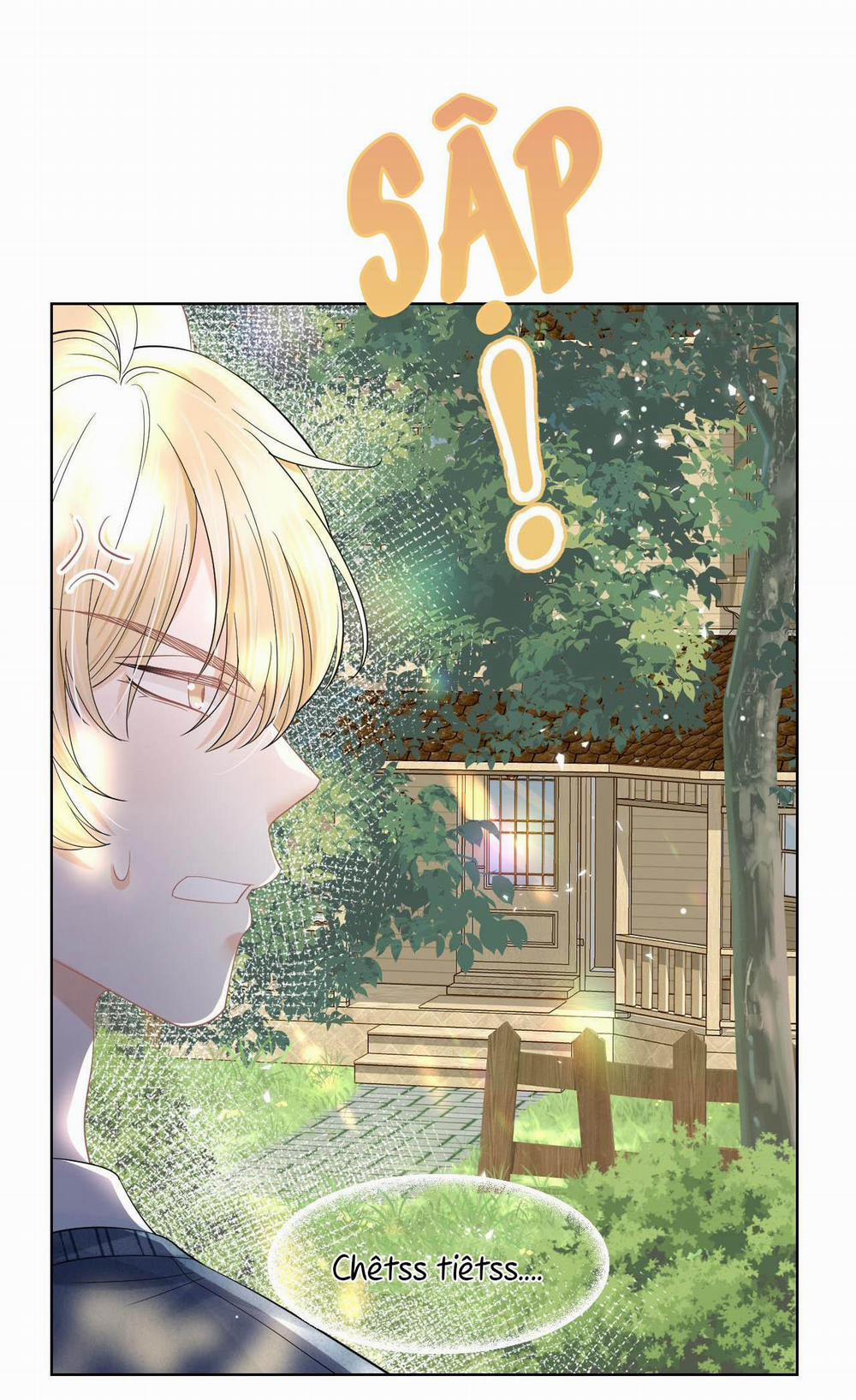 Một Ngụm Ăn Cả Thỏ Con 83 trang 34