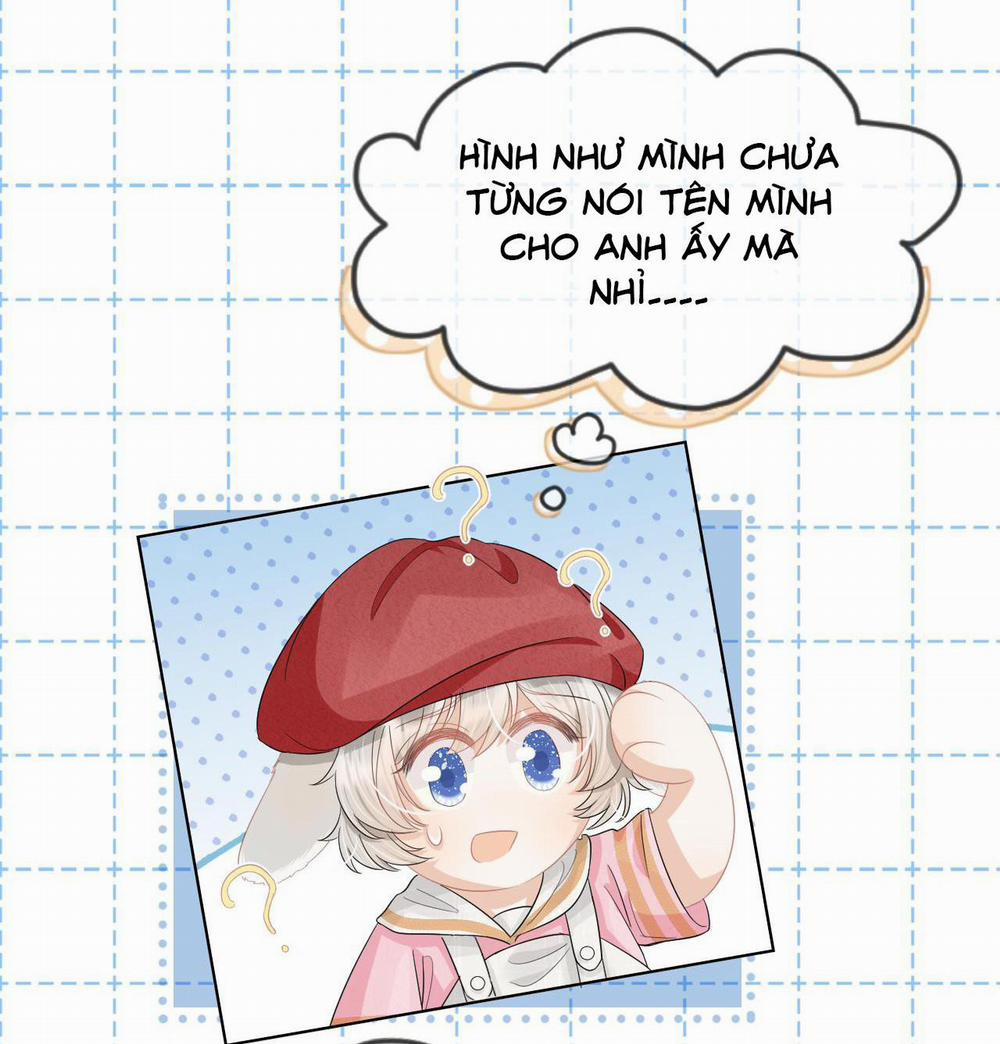 Một Ngụm Ăn Cả Thỏ Con 83 trang 4