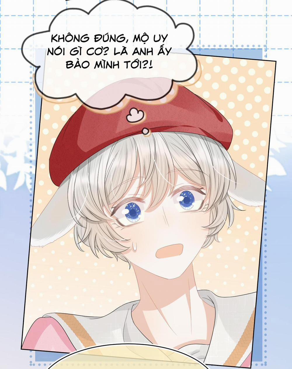 Một Ngụm Ăn Cả Thỏ Con 83 trang 5