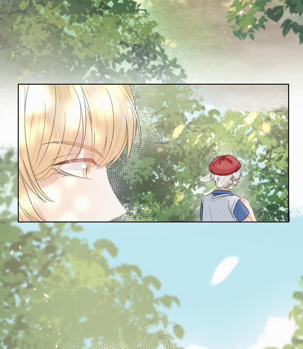 Một Ngụm Ăn Cả Thỏ Con 83 trang 8