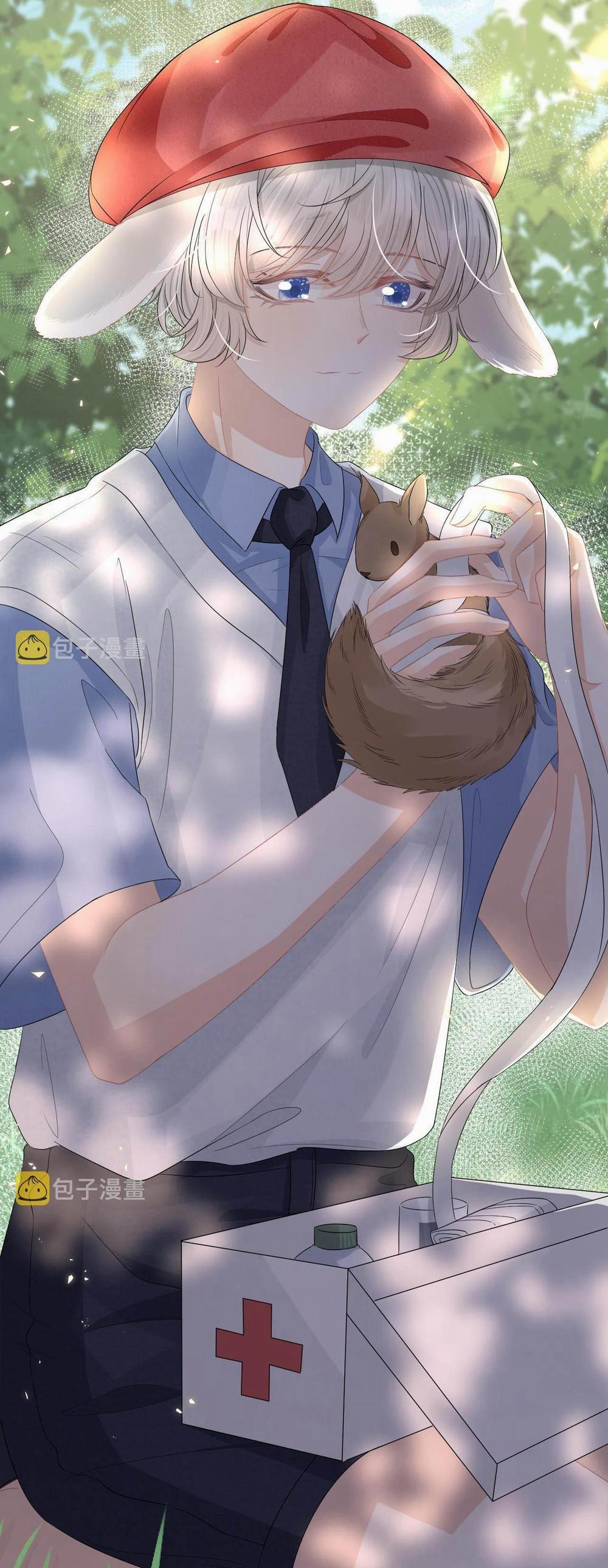 Một Ngụm Ăn Cả Thỏ Con 83 trang 9