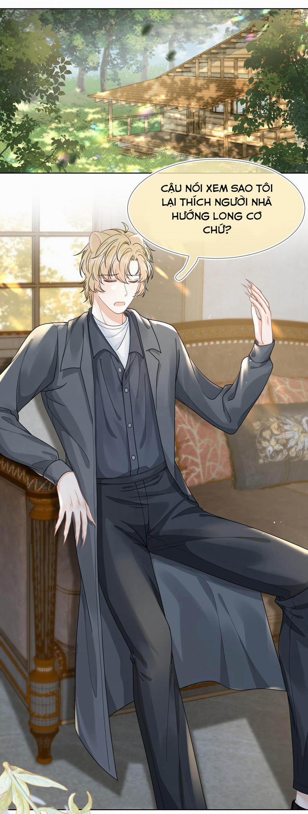 Một Ngụm Ăn Cả Thỏ Con 84 trang 1