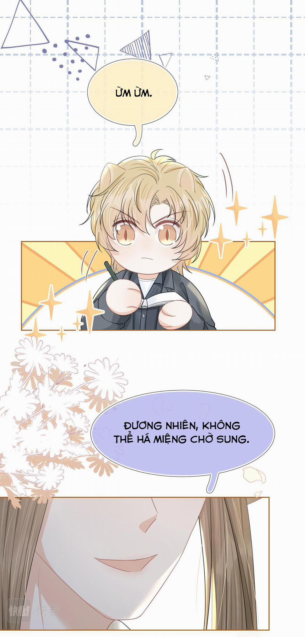 Một Ngụm Ăn Cả Thỏ Con 84 trang 12