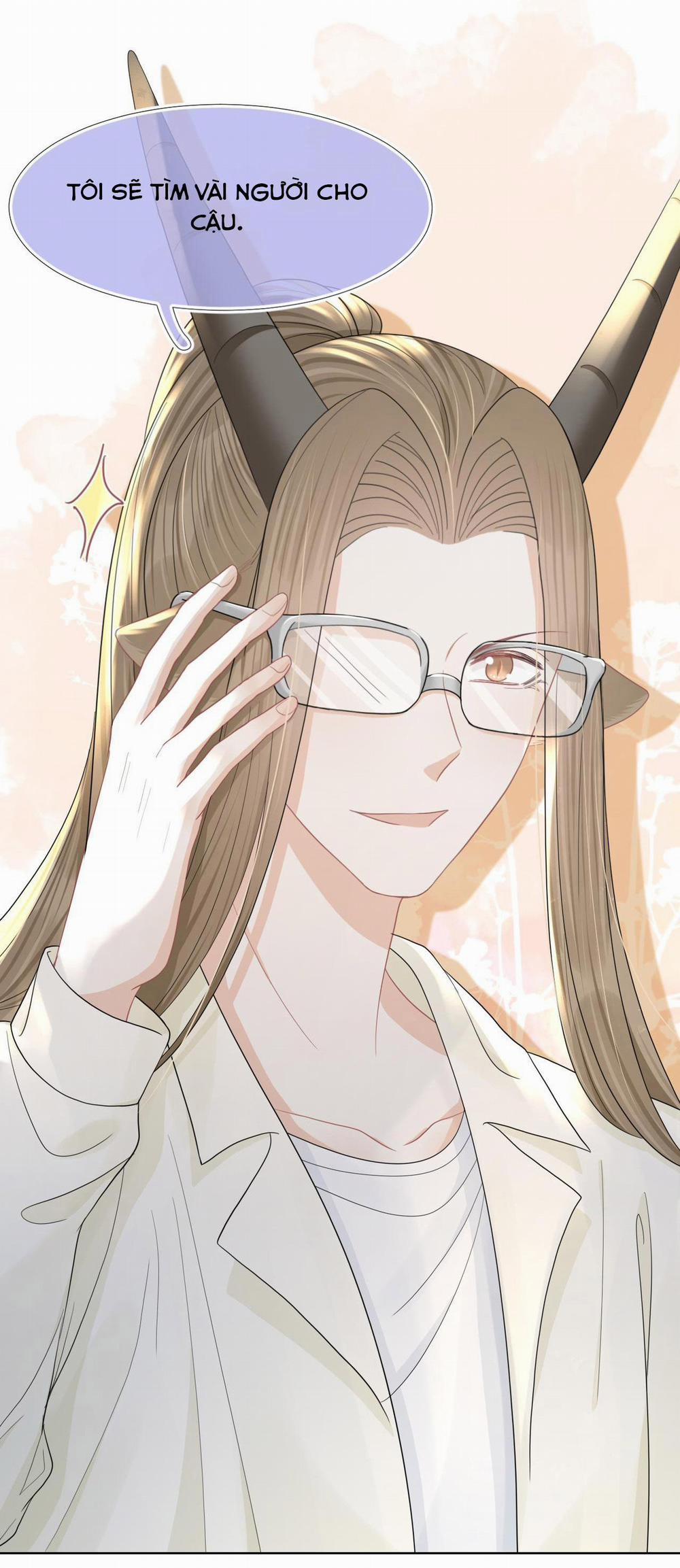 Một Ngụm Ăn Cả Thỏ Con 84 trang 13