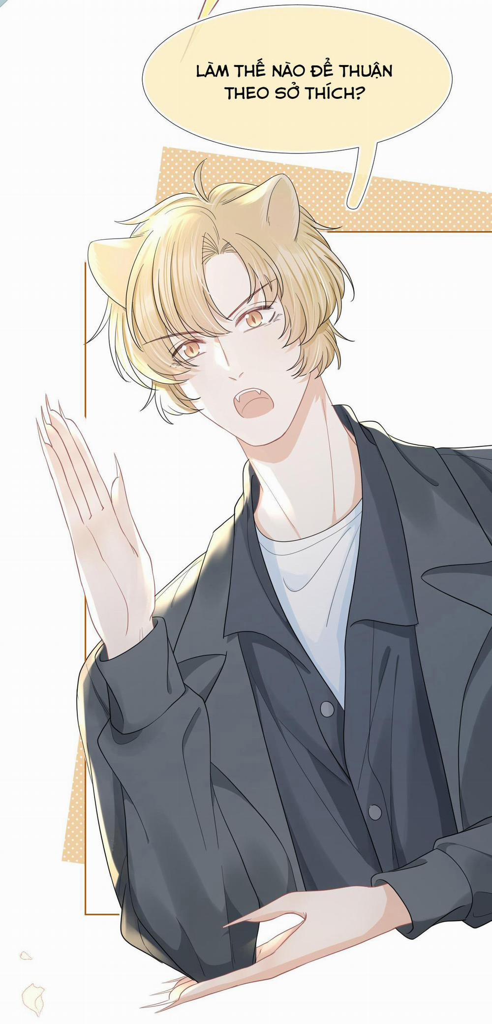 Một Ngụm Ăn Cả Thỏ Con 84 trang 15