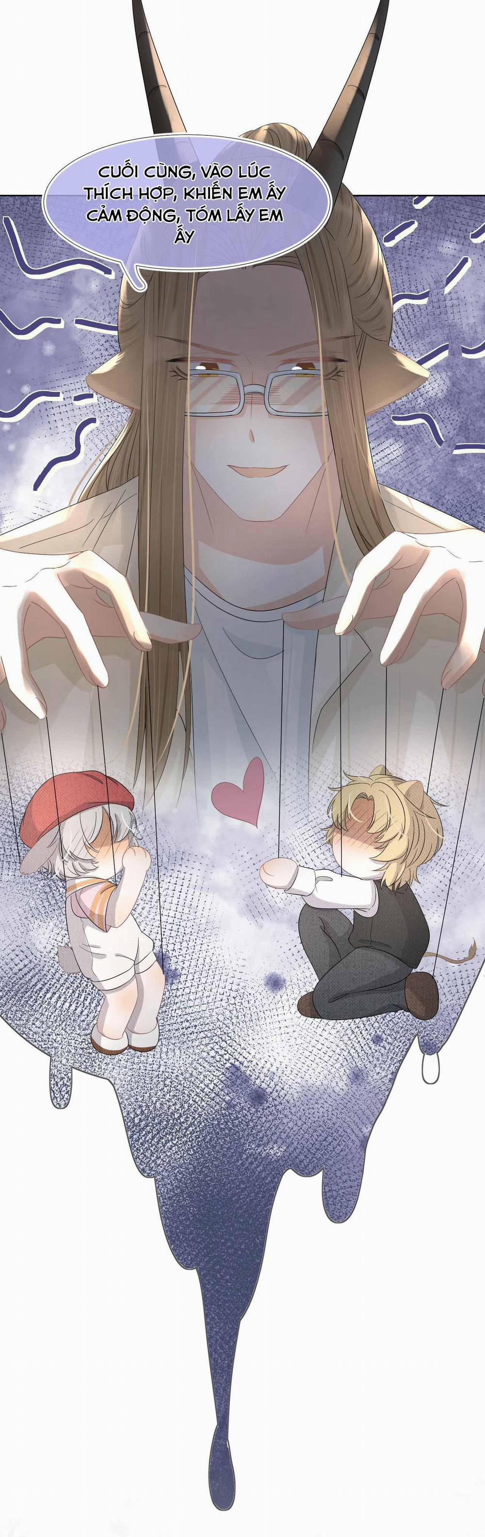 Một Ngụm Ăn Cả Thỏ Con 84 trang 18