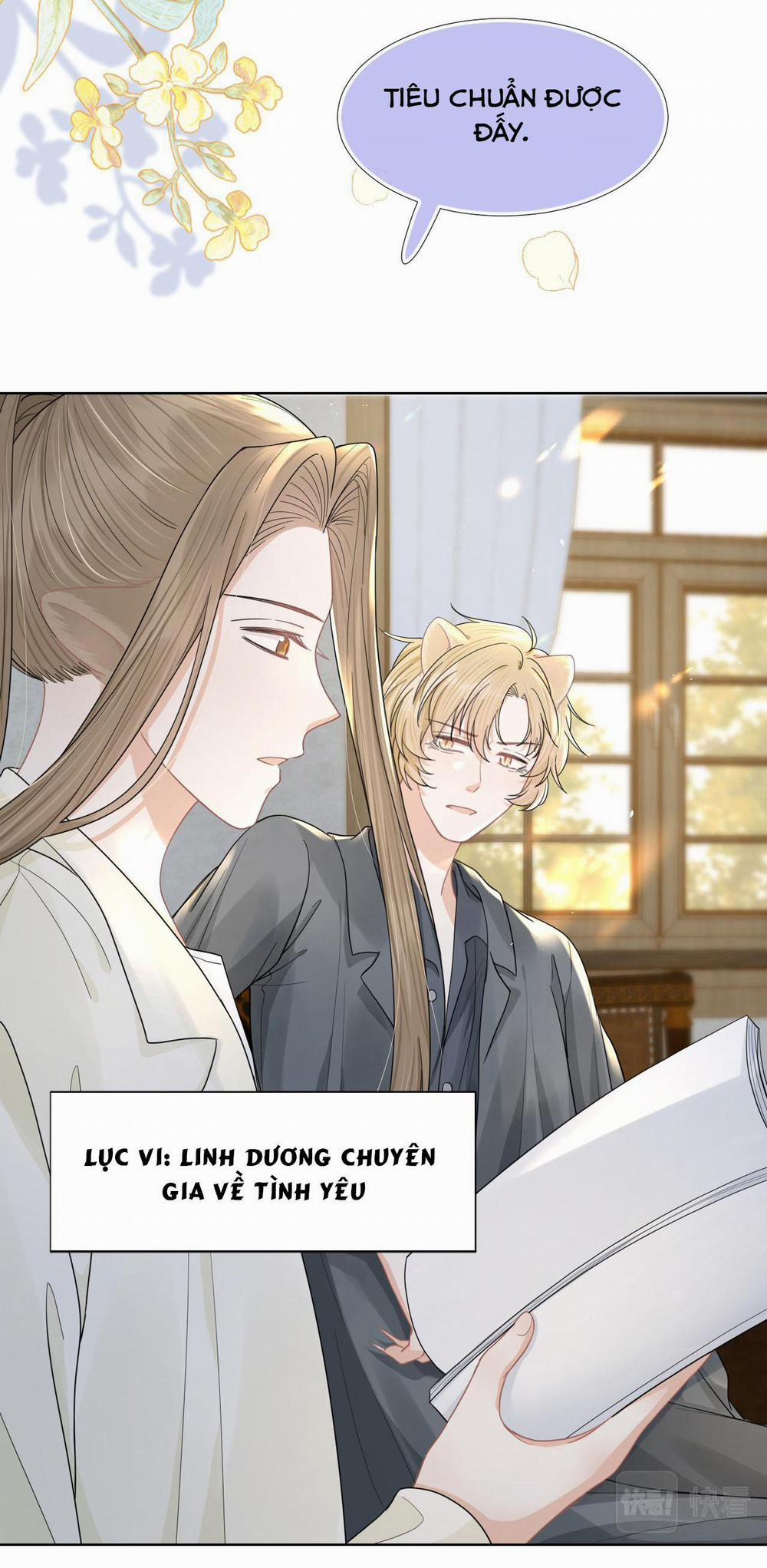 Một Ngụm Ăn Cả Thỏ Con 84 trang 2