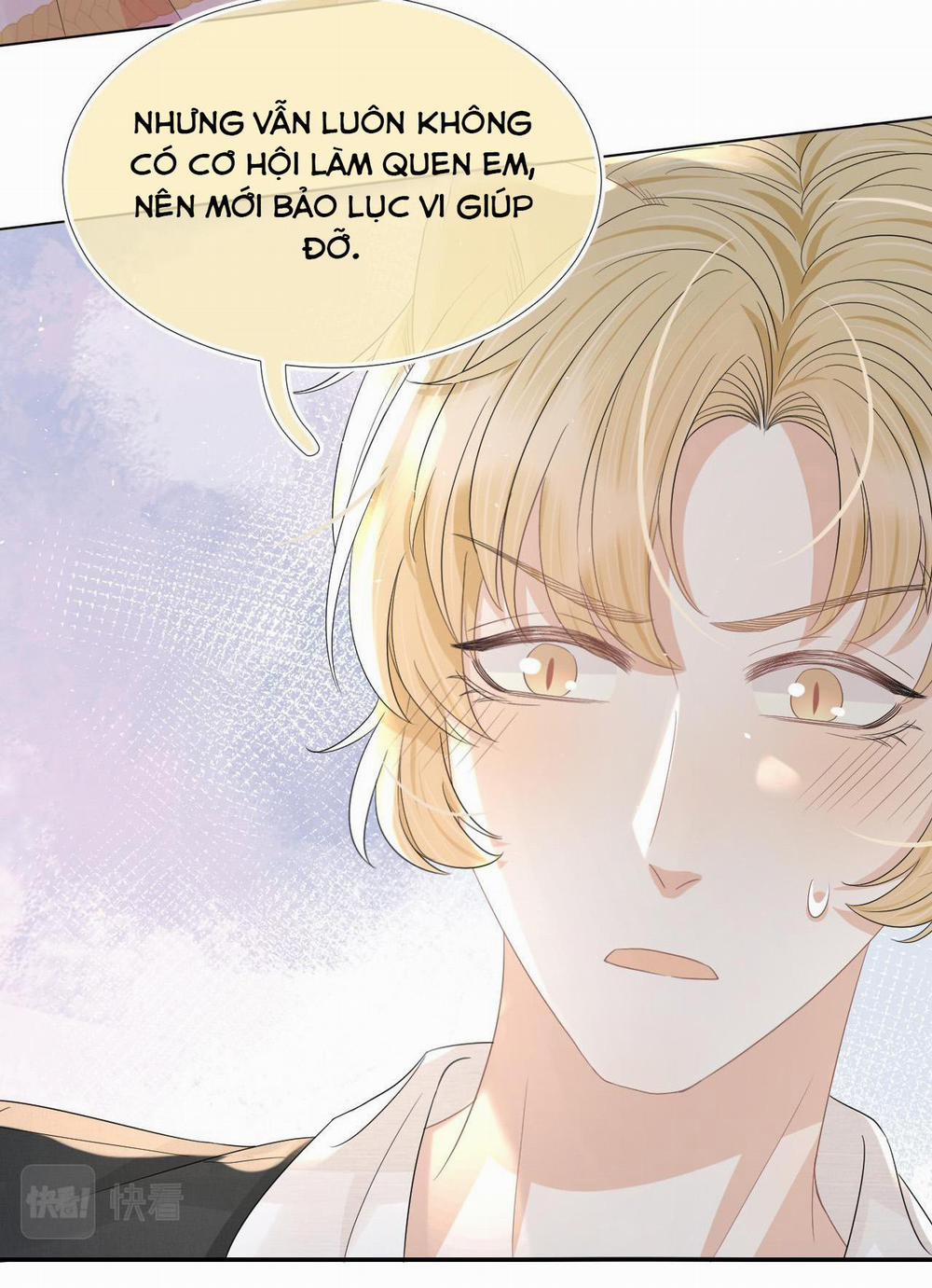 Một Ngụm Ăn Cả Thỏ Con 84 trang 24