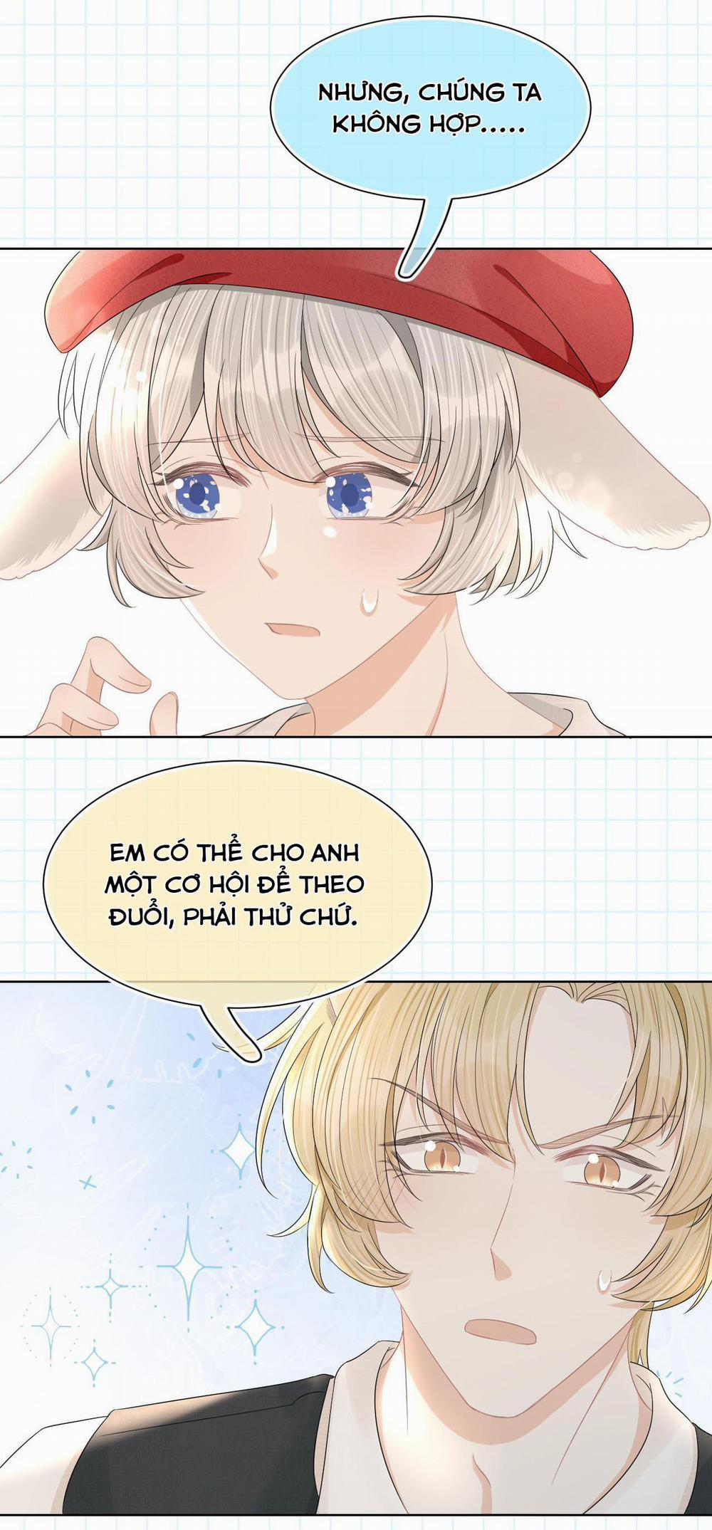 Một Ngụm Ăn Cả Thỏ Con 84 trang 26