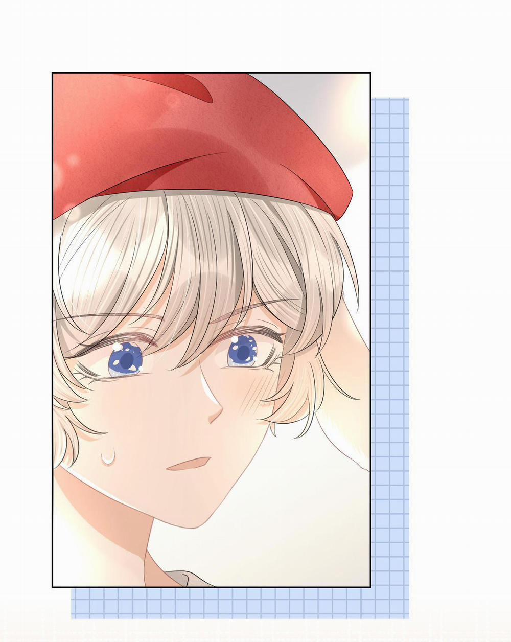 Một Ngụm Ăn Cả Thỏ Con 84 trang 28