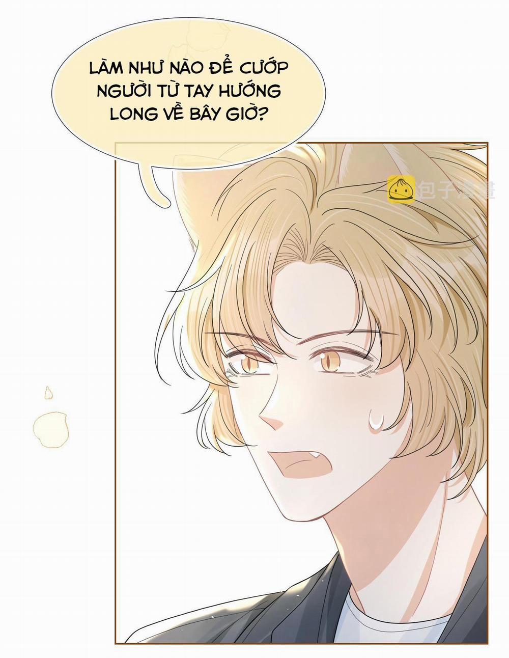 Một Ngụm Ăn Cả Thỏ Con 84 trang 3