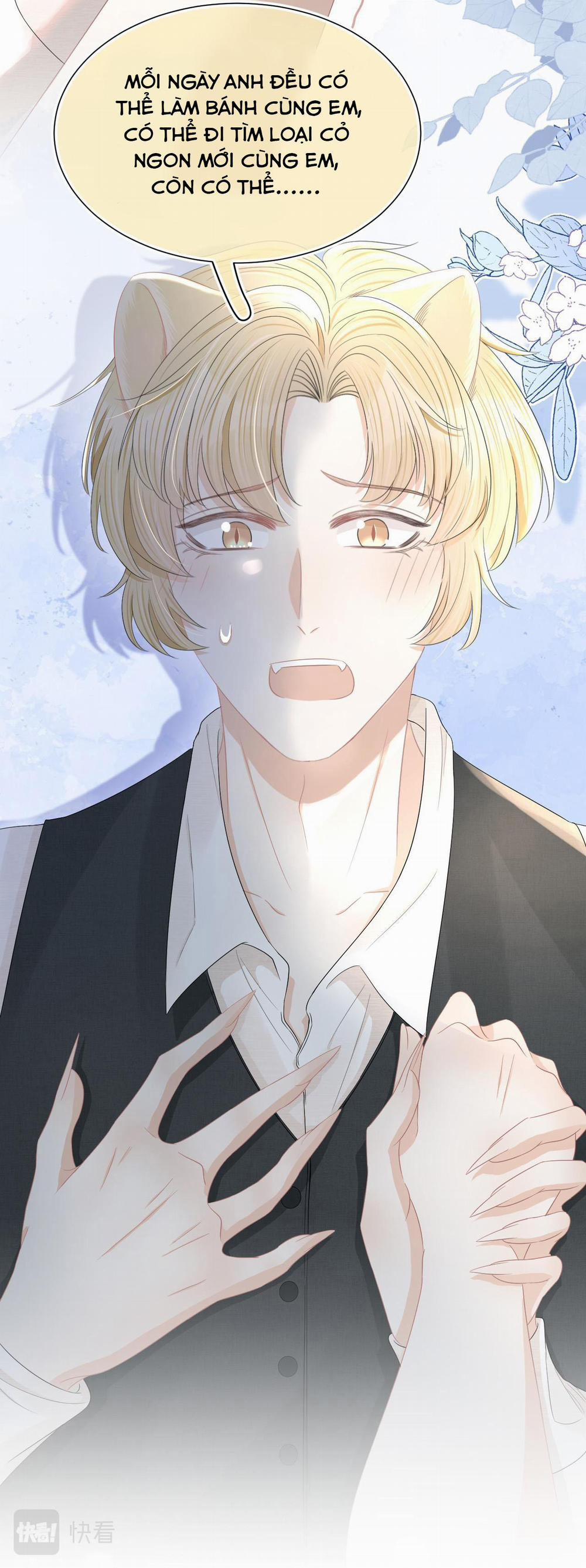 Một Ngụm Ăn Cả Thỏ Con 84 trang 30