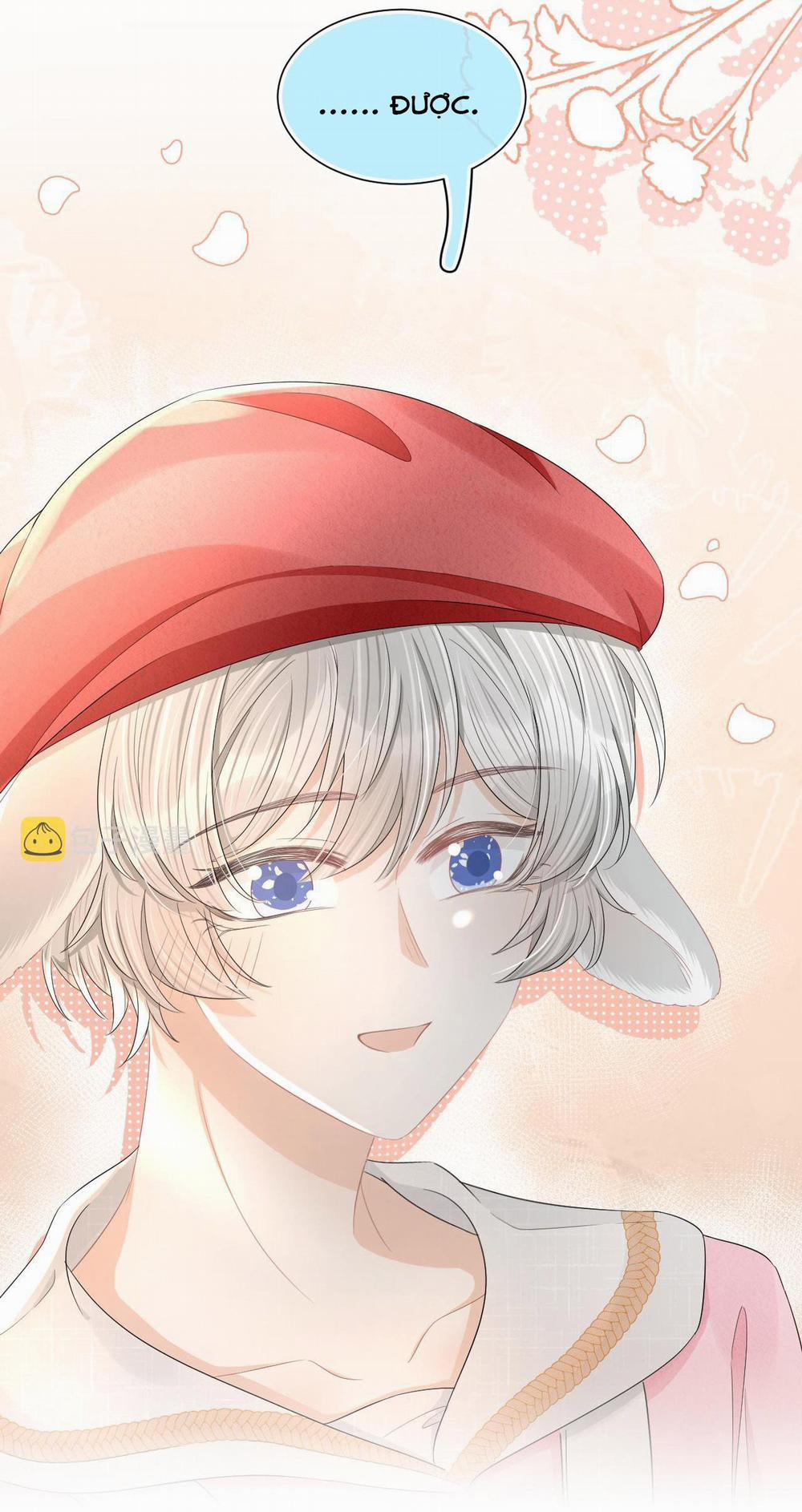 Một Ngụm Ăn Cả Thỏ Con 84 trang 32