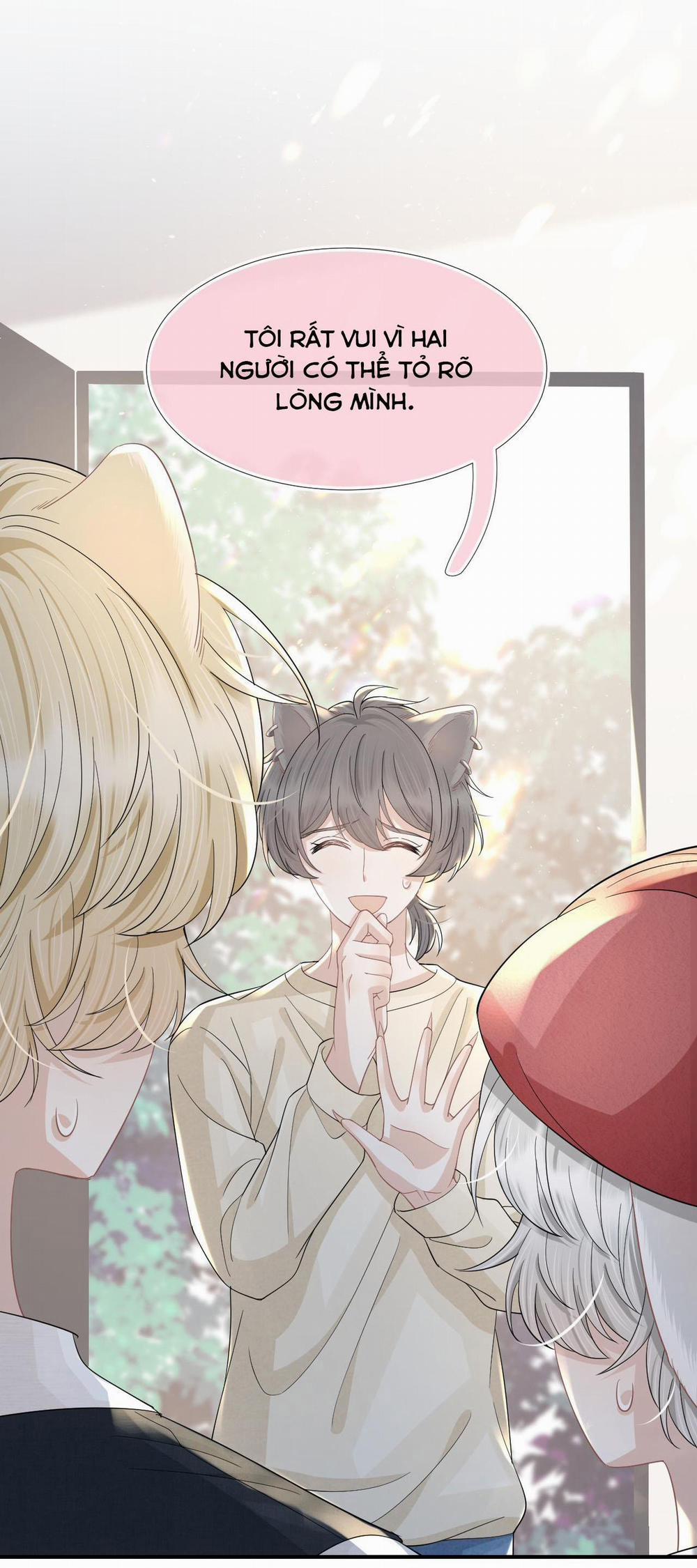 Một Ngụm Ăn Cả Thỏ Con 84 trang 35