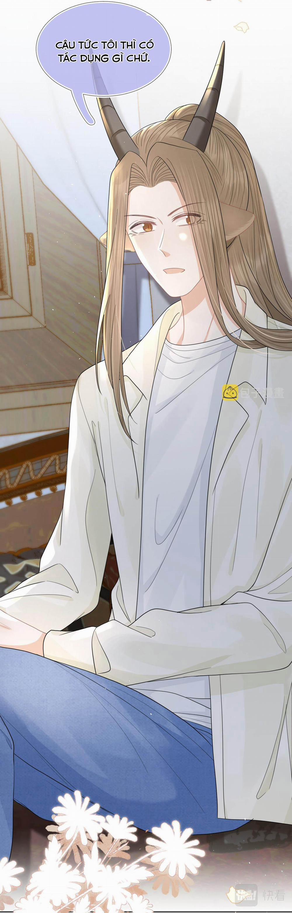 Một Ngụm Ăn Cả Thỏ Con 84 trang 6