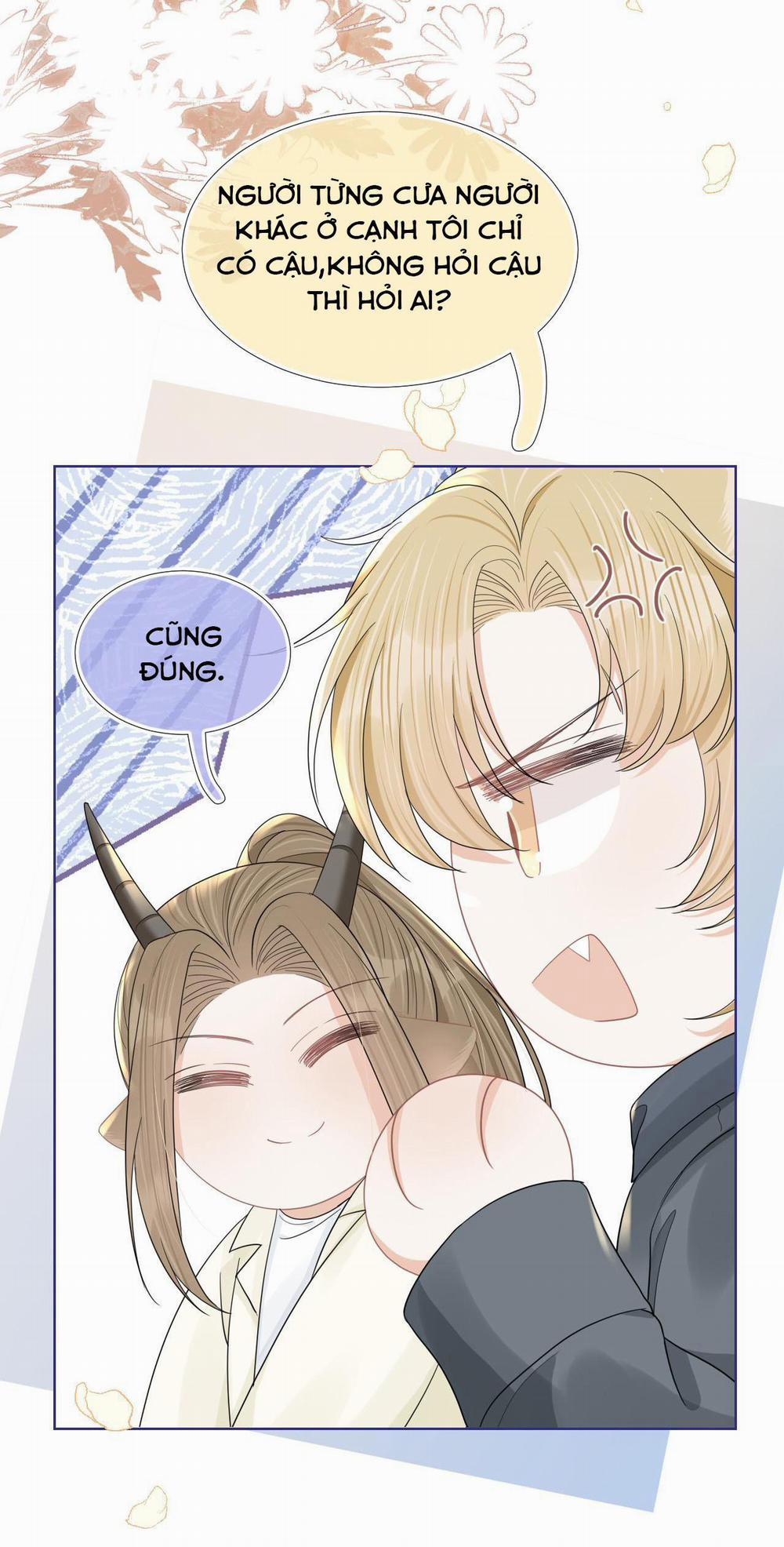 Một Ngụm Ăn Cả Thỏ Con 84 trang 7