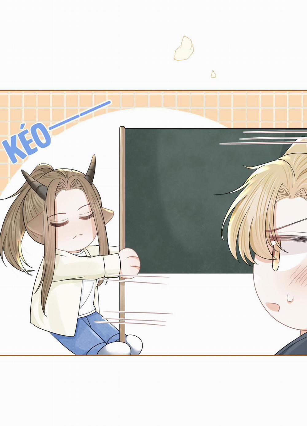 Một Ngụm Ăn Cả Thỏ Con 84 trang 8