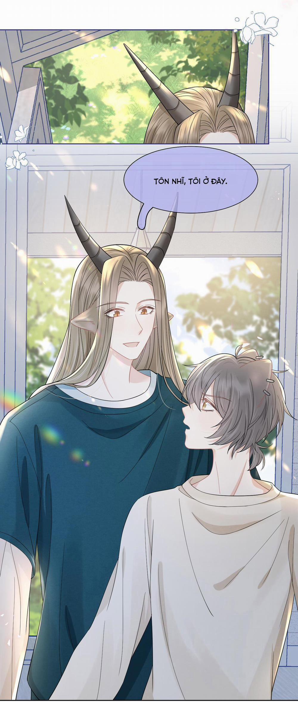 Một Ngụm Ăn Cả Thỏ Con 85 trang 1