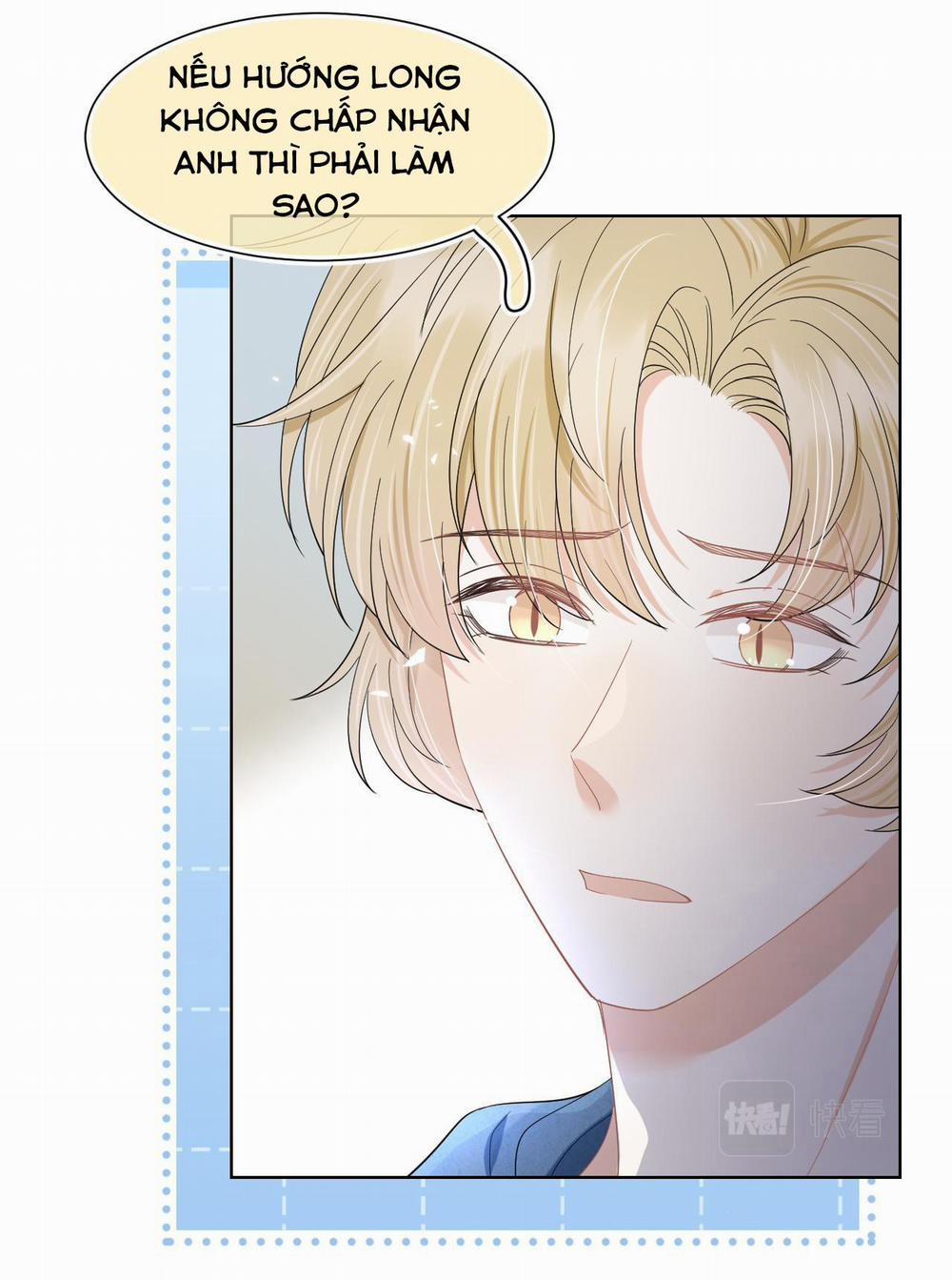 Một Ngụm Ăn Cả Thỏ Con 85 trang 14