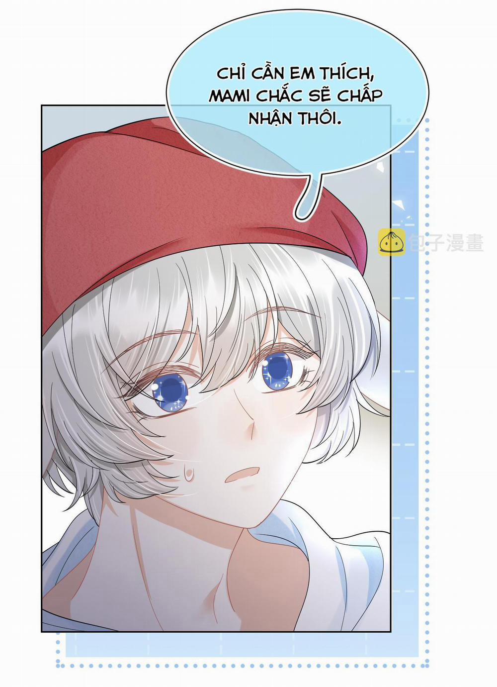 Một Ngụm Ăn Cả Thỏ Con 85 trang 15