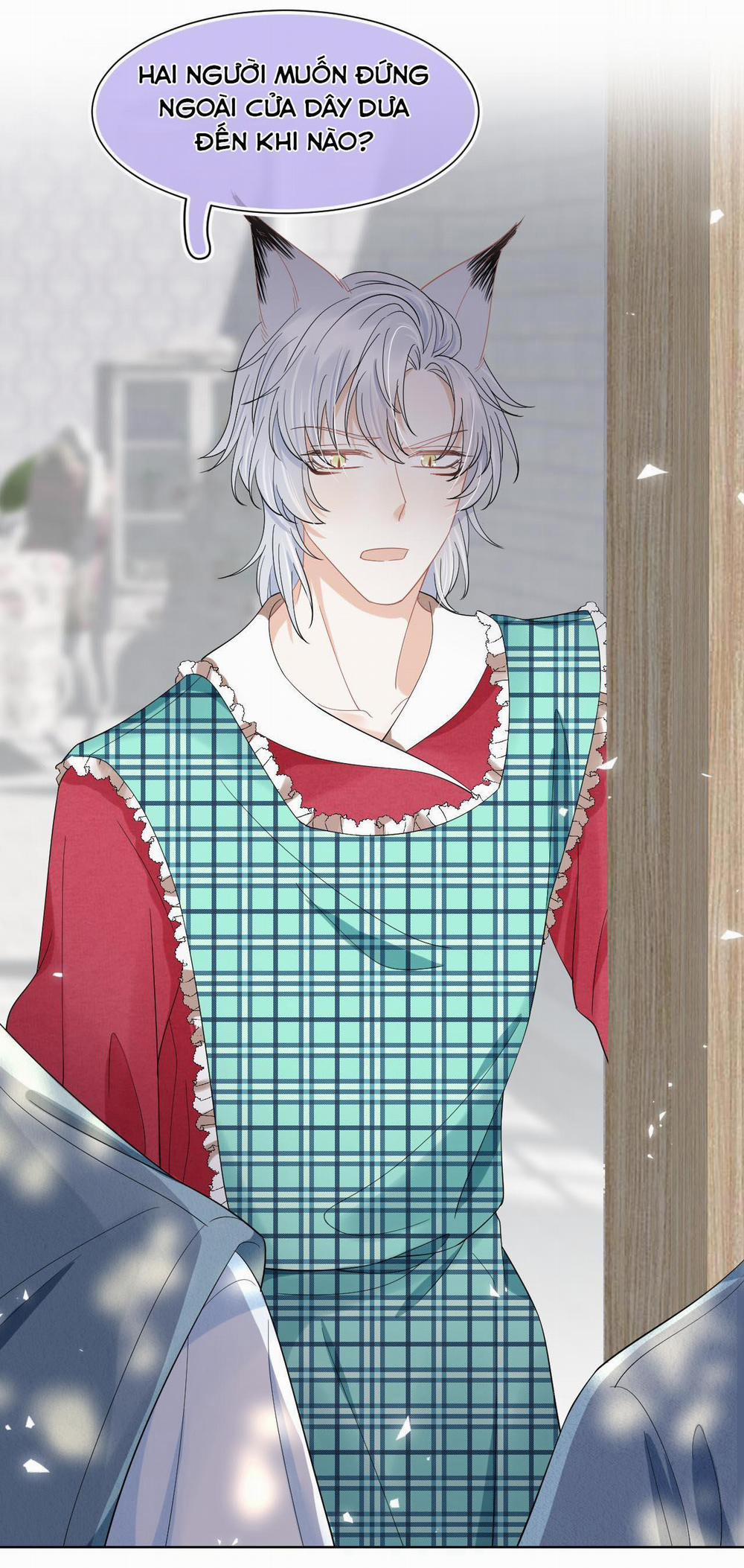 Một Ngụm Ăn Cả Thỏ Con 85 trang 17