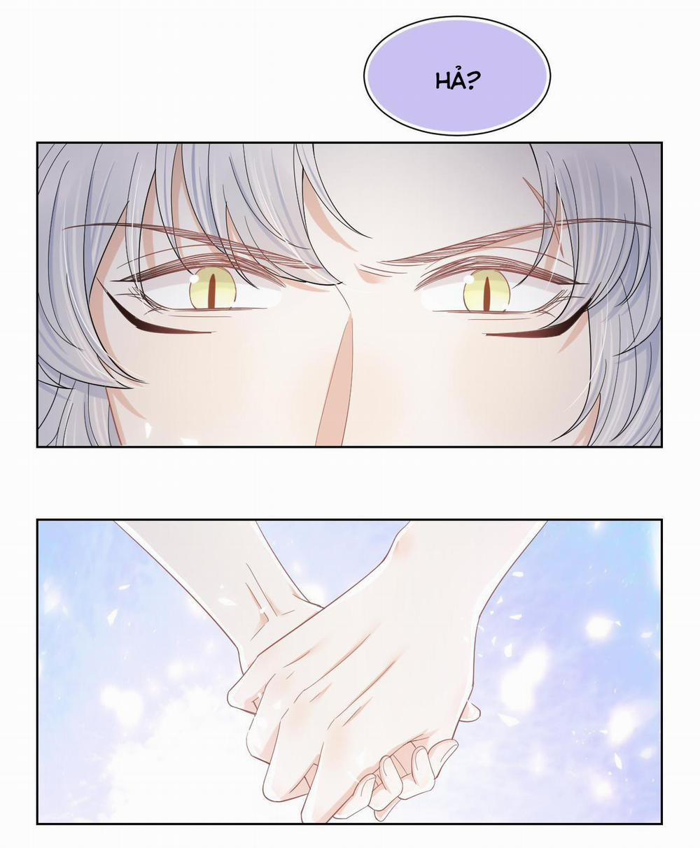 Một Ngụm Ăn Cả Thỏ Con 85 trang 18