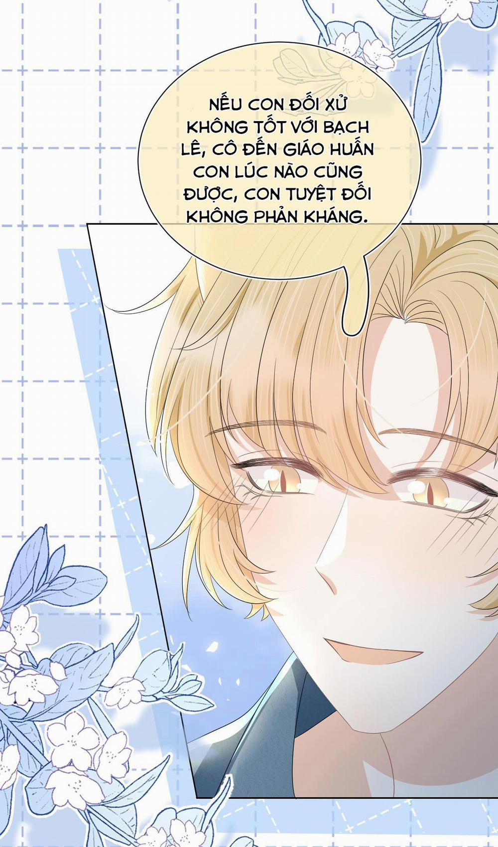 Một Ngụm Ăn Cả Thỏ Con 85 trang 23