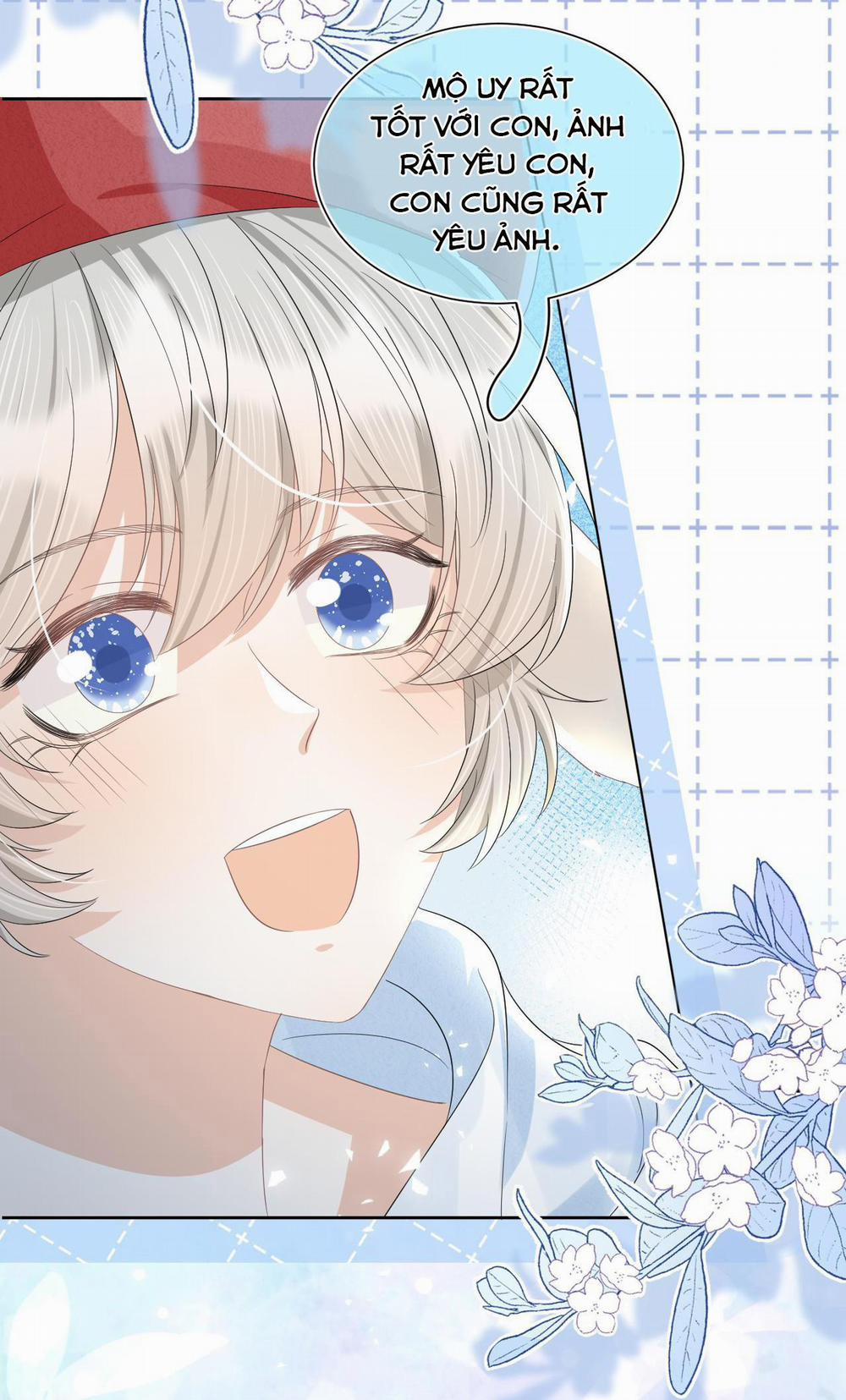 Một Ngụm Ăn Cả Thỏ Con 85 trang 24