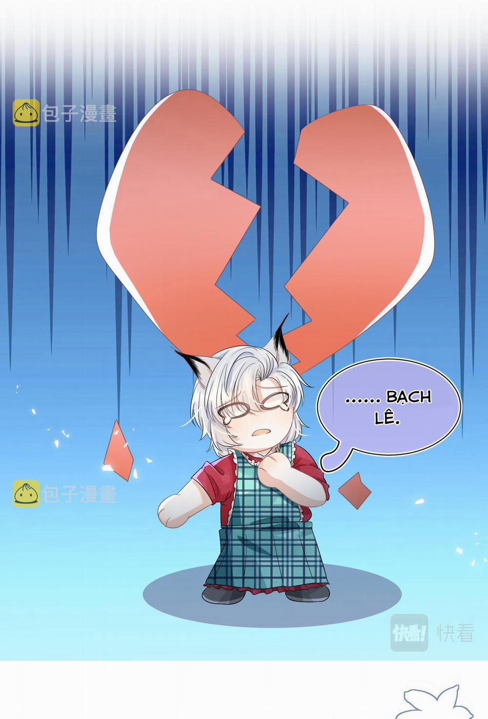 Một Ngụm Ăn Cả Thỏ Con 85 trang 26