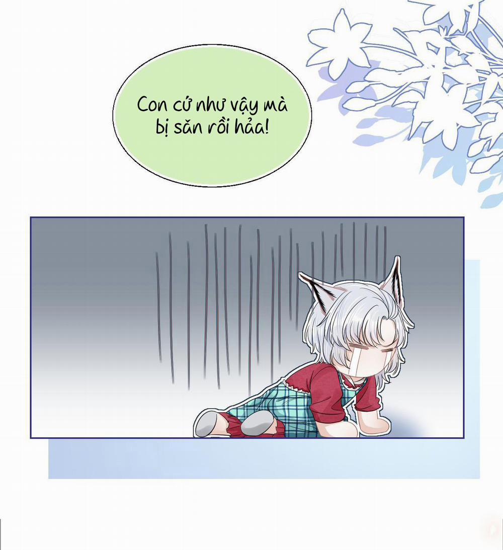 Một Ngụm Ăn Cả Thỏ Con 85 trang 27