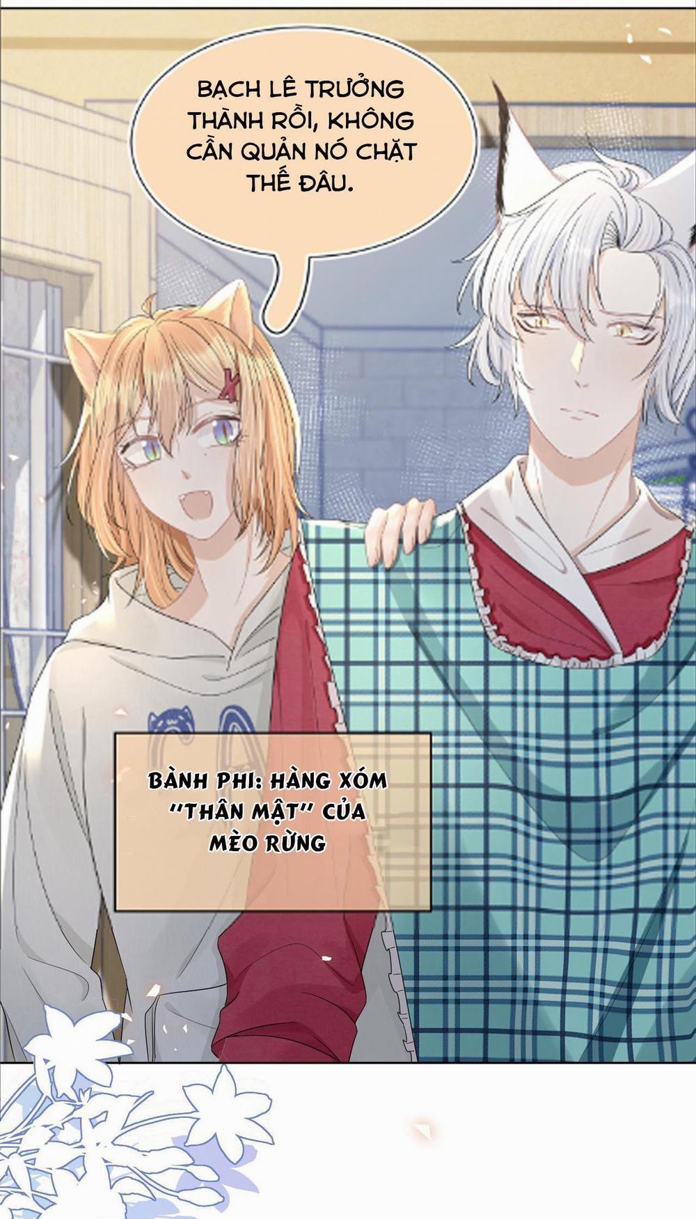 Một Ngụm Ăn Cả Thỏ Con 85 trang 28