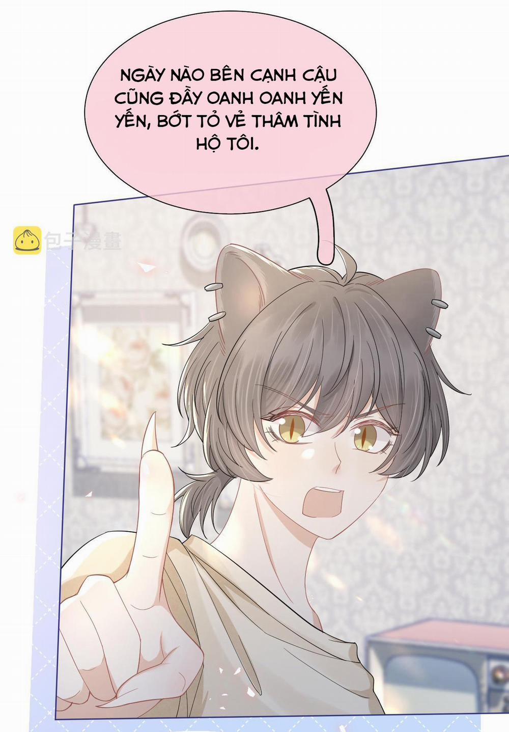 Một Ngụm Ăn Cả Thỏ Con 85 trang 6