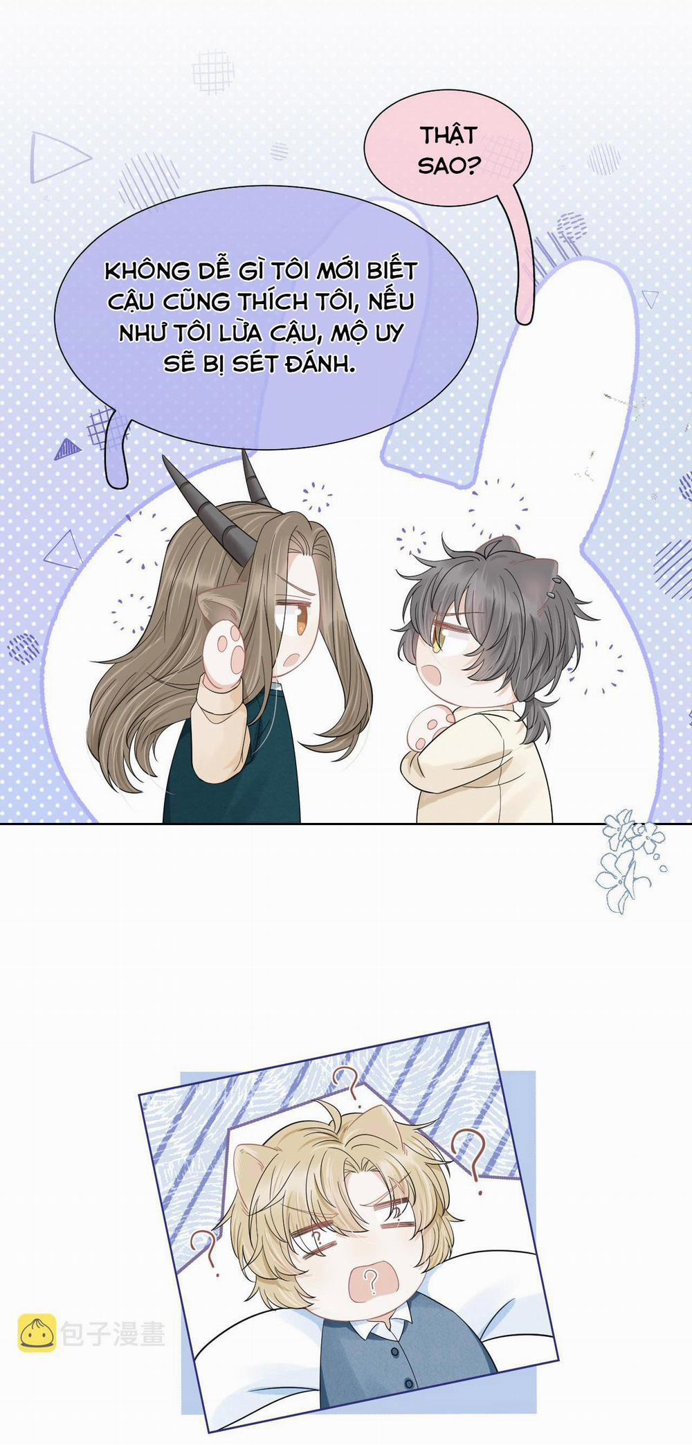 Một Ngụm Ăn Cả Thỏ Con 85 trang 8